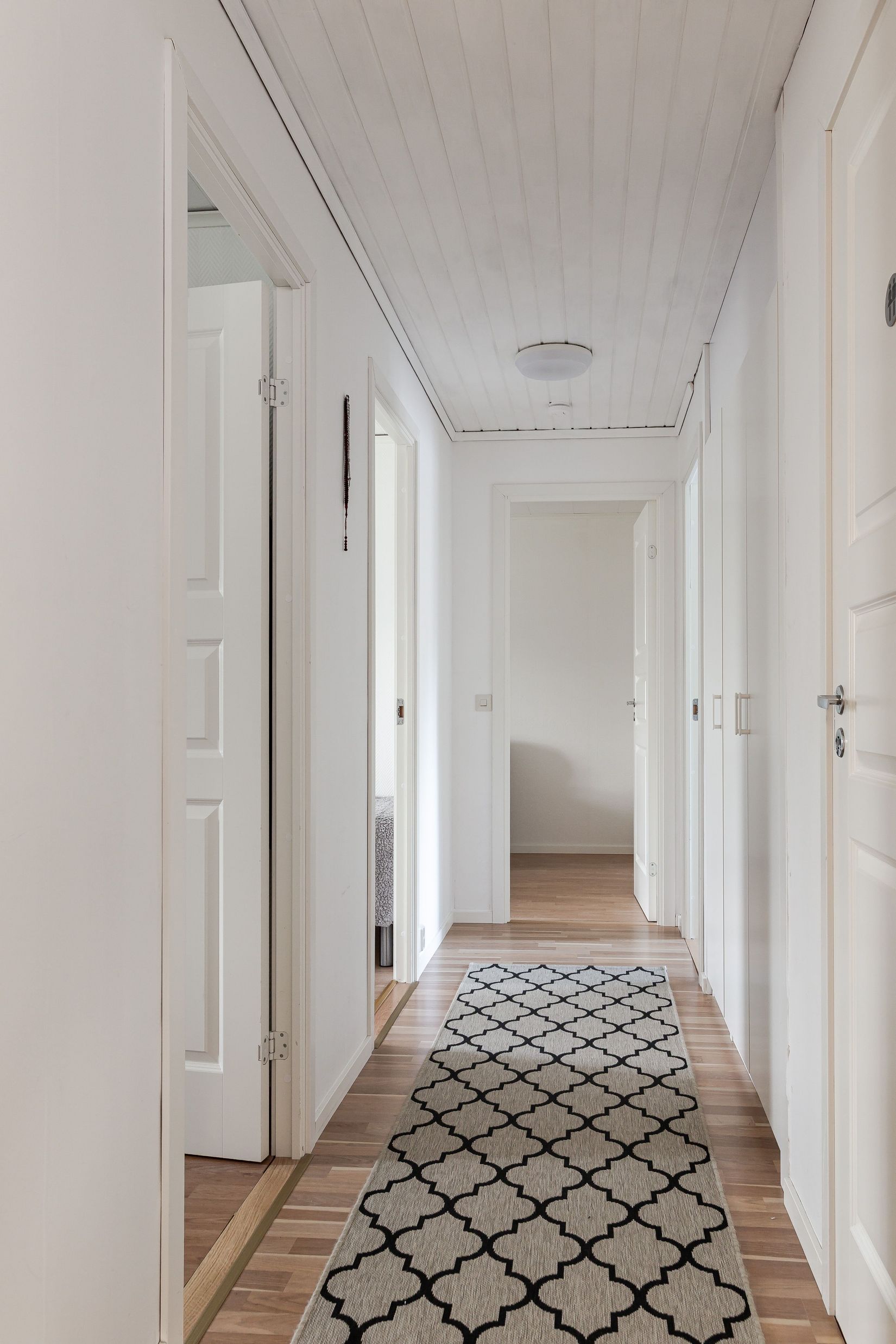 Villa, Kabelstigen 25, Tomaslunden, Vetlanda