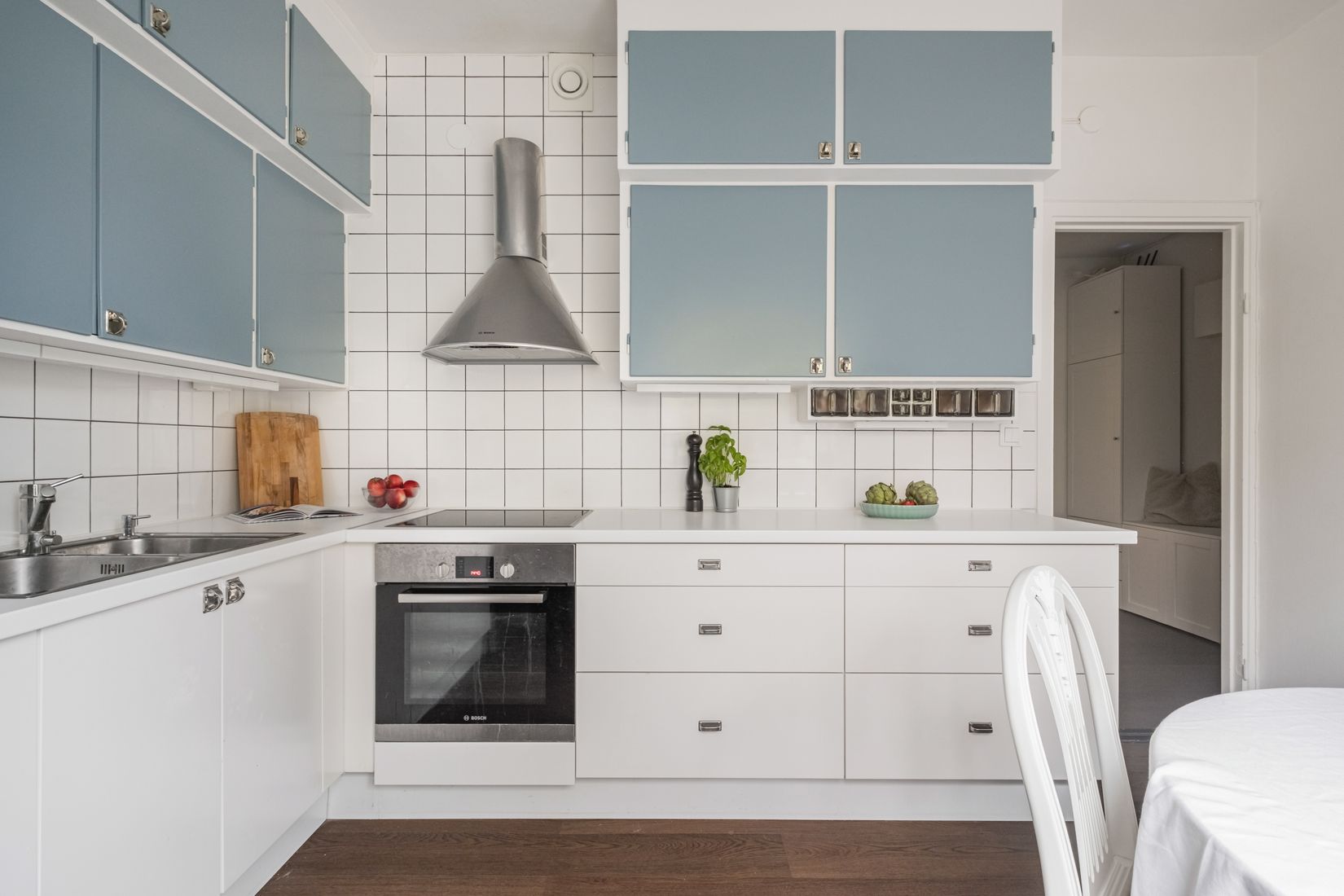 Bostadsrätt, Näckrosvägen 25, Råsunda, Solna