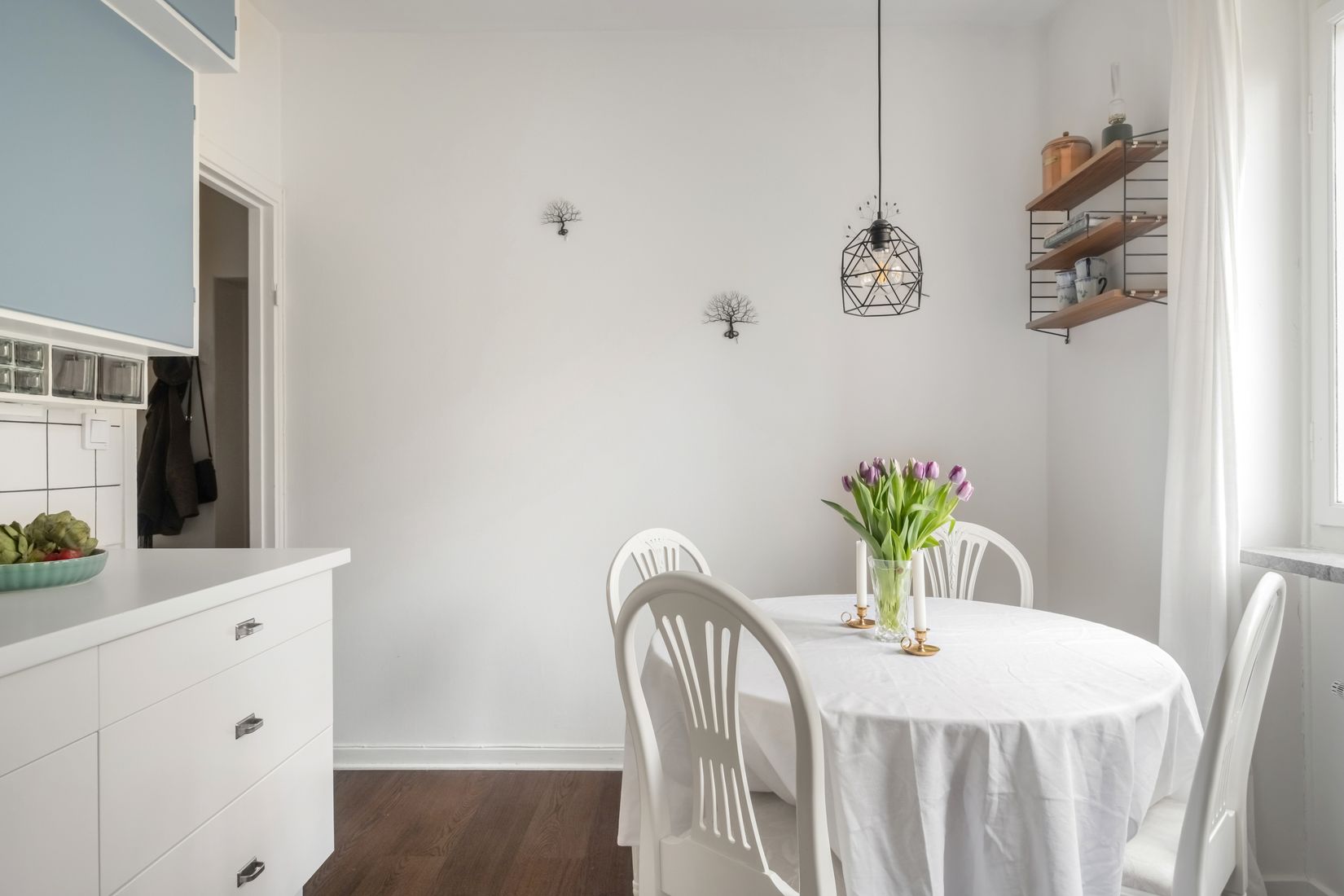 Bostadsrätt, Näckrosvägen 25, Råsunda, Solna