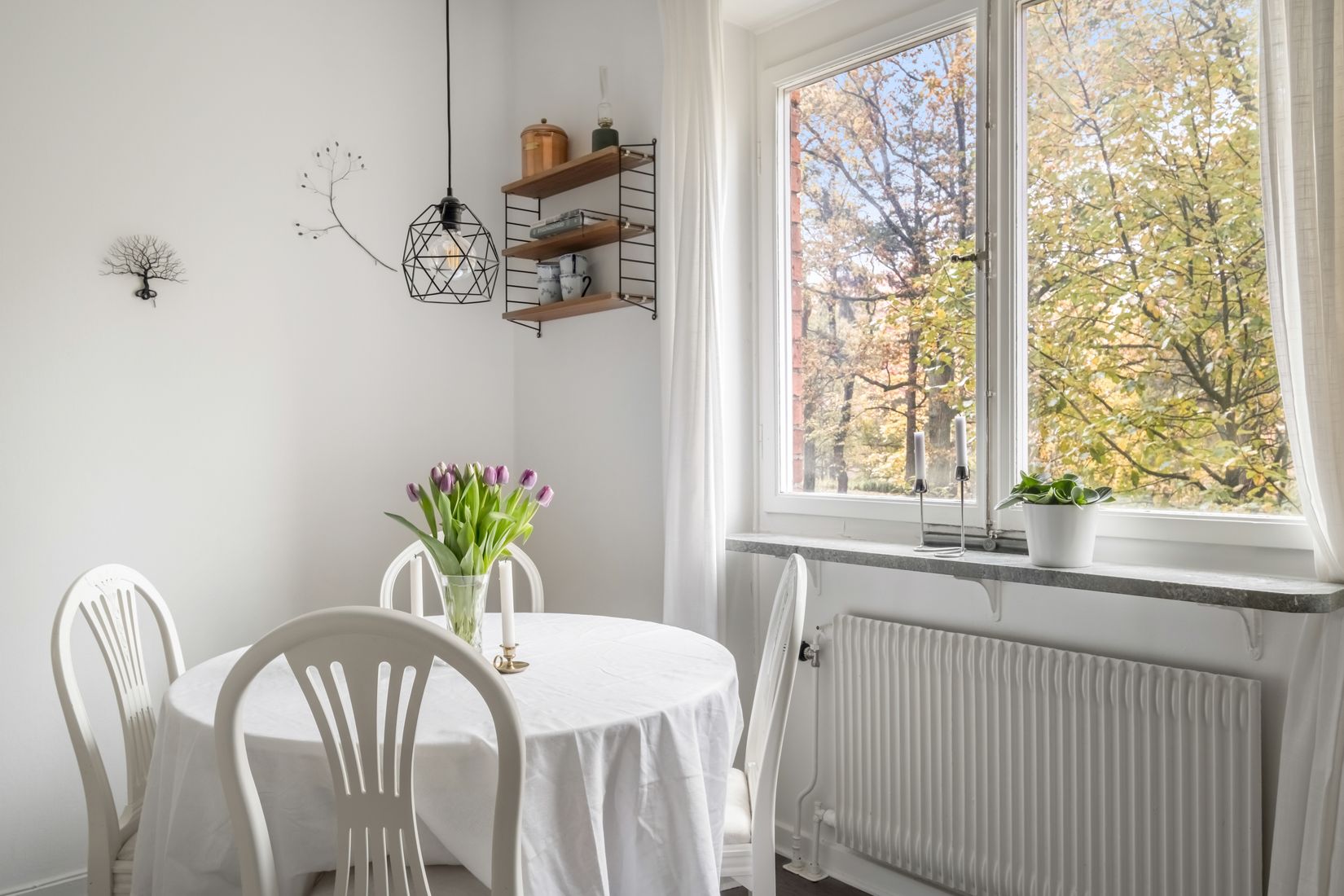 Bostadsrätt, Näckrosvägen 25, Råsunda, Solna