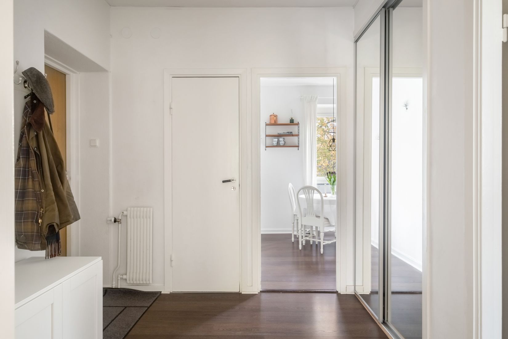 Bostadsrätt, Näckrosvägen 25, Råsunda, Solna