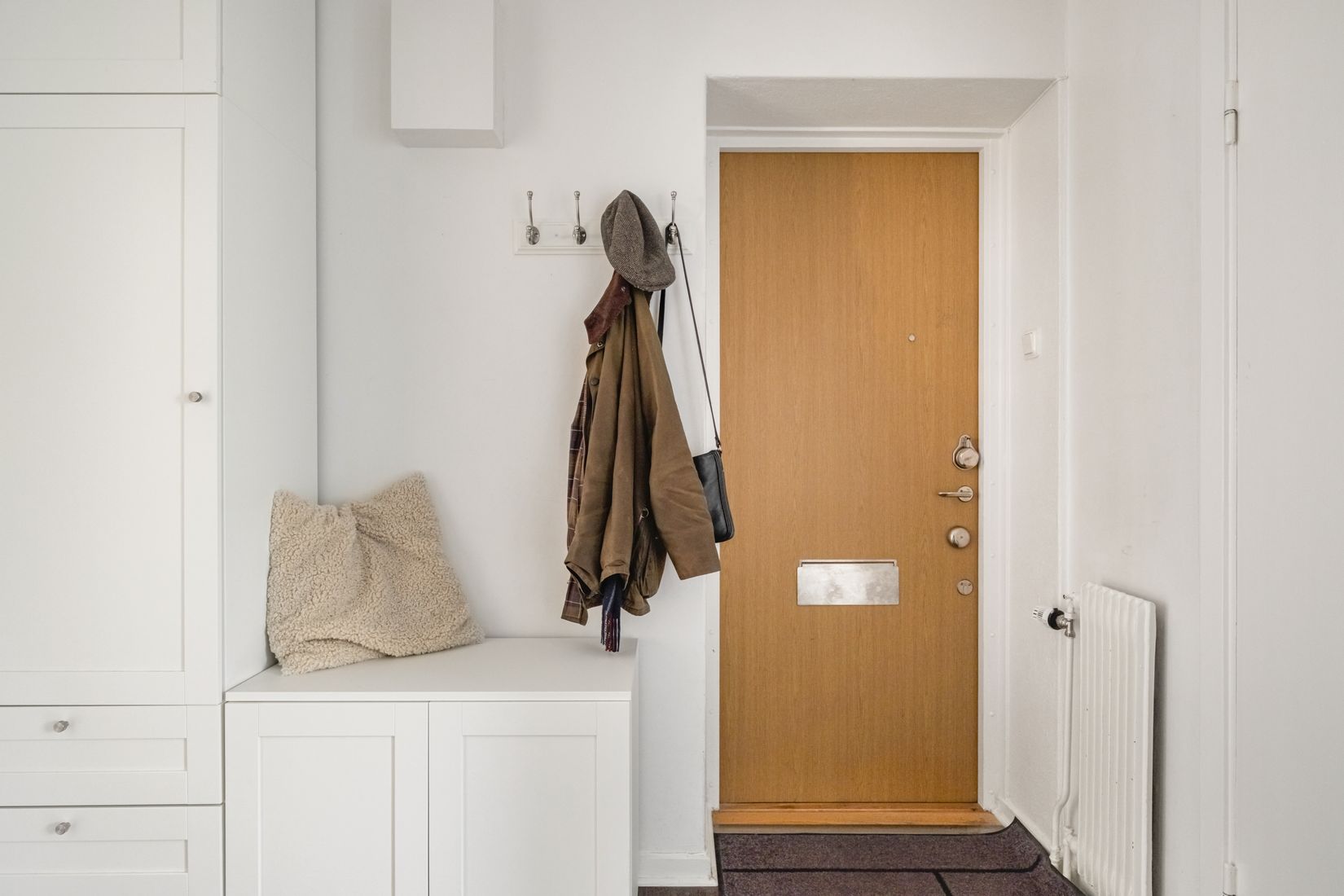 Bostadsrätt, Näckrosvägen 25, Råsunda, Solna