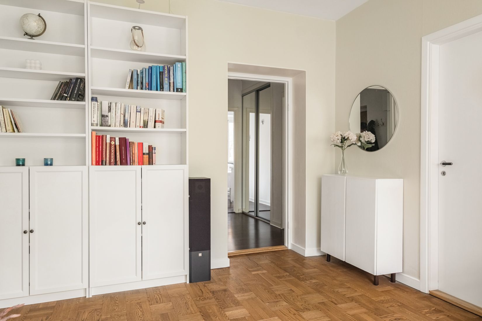 Bostadsrätt, Näckrosvägen 25, Råsunda, Solna