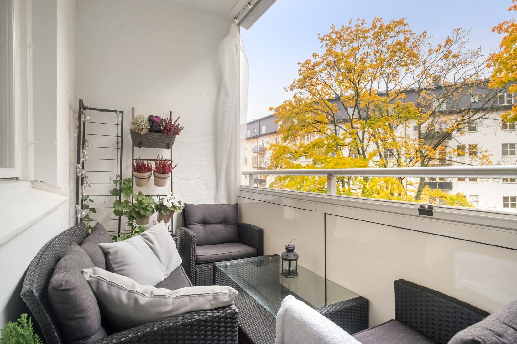 Bostadsrätt, Näckrosvägen 25, Råsunda, Solna