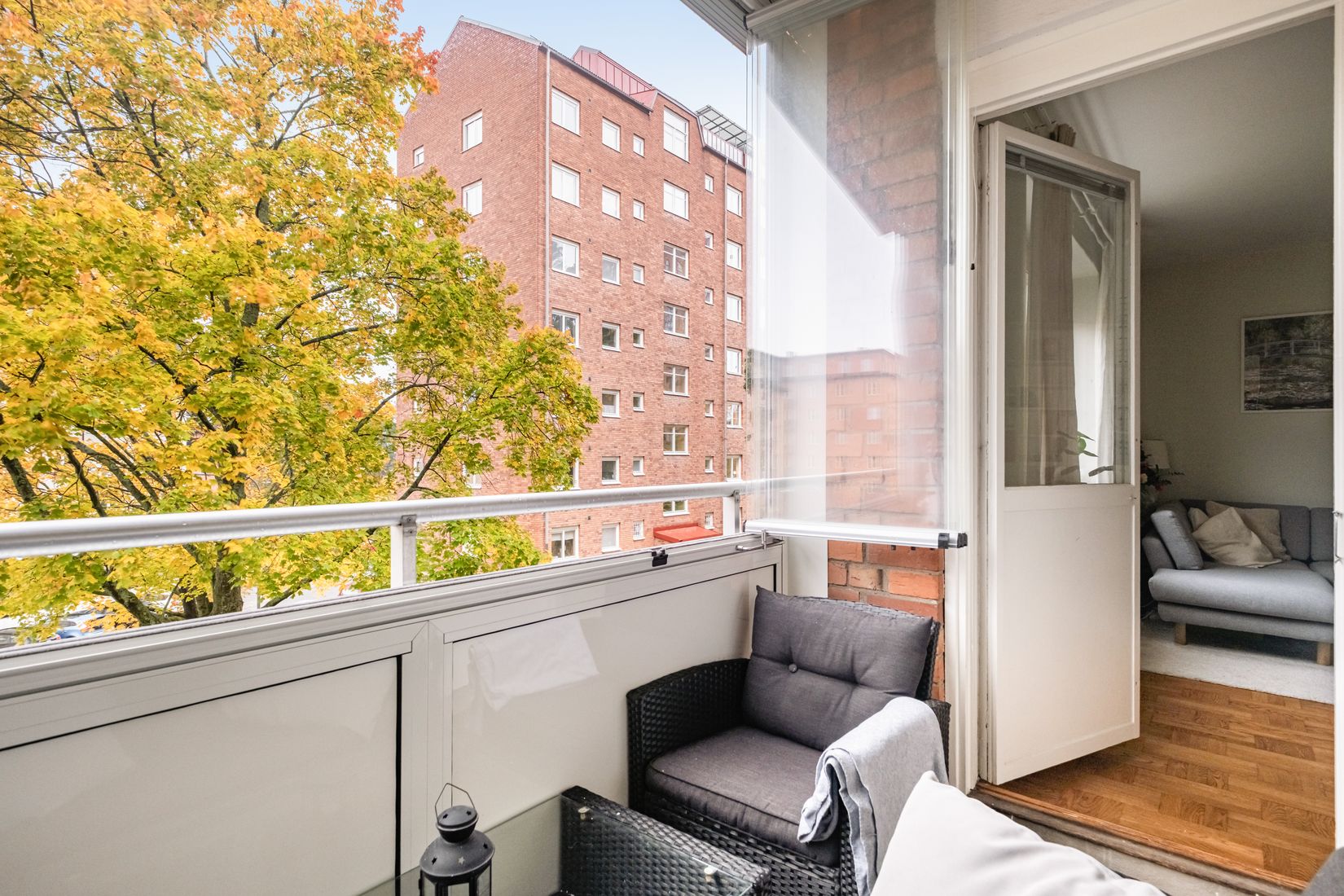 Bostadsrätt, Näckrosvägen 25, Råsunda, Solna