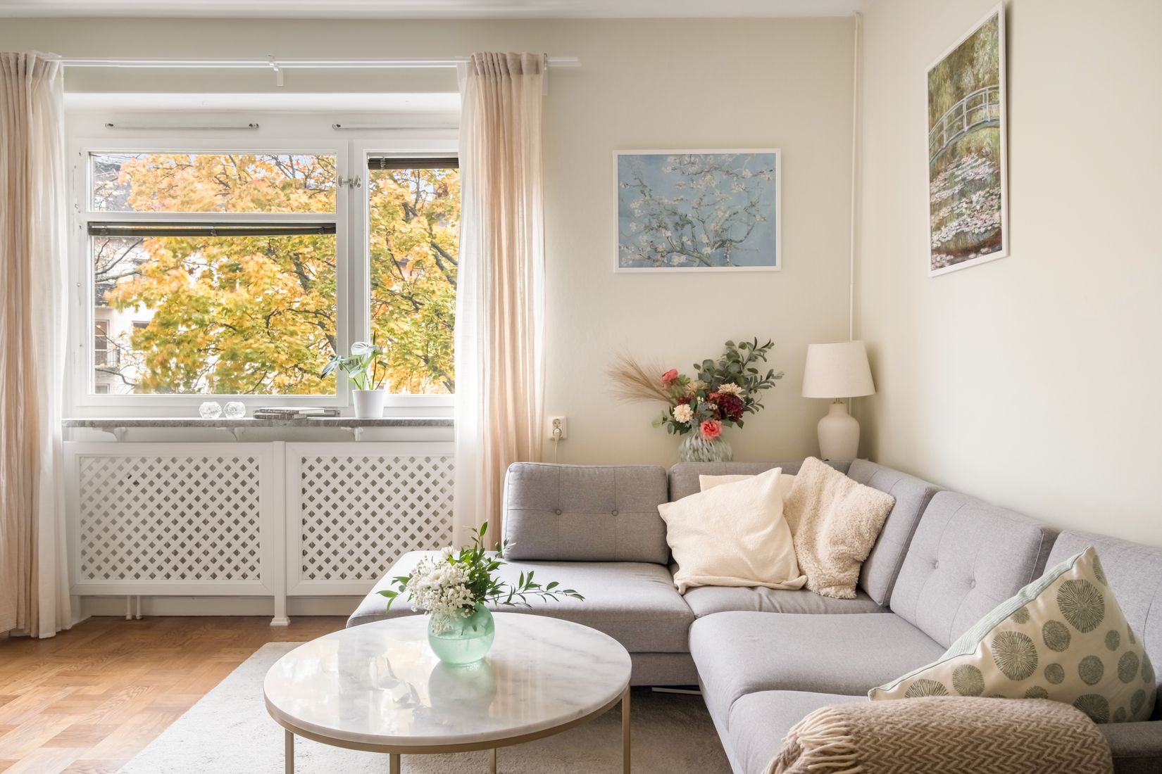 Bostadsrätt, Näckrosvägen 25, Råsunda, Solna