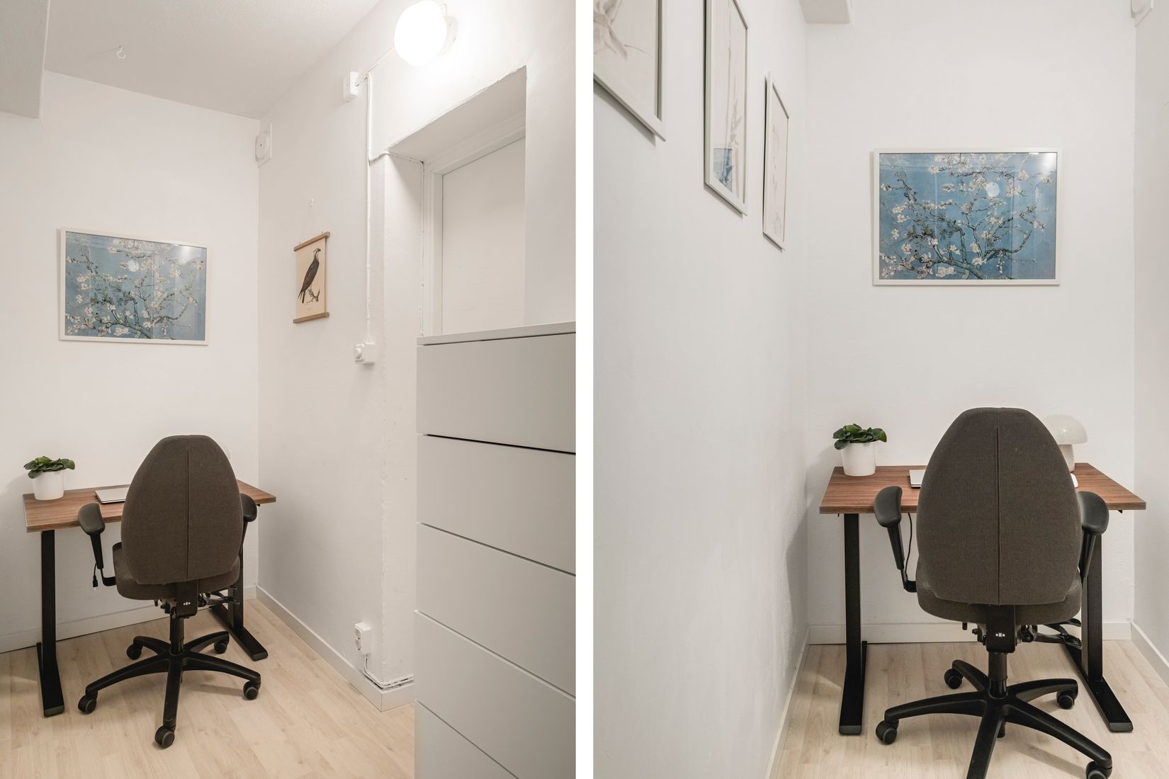 Bostadsrätt, Näckrosvägen 25, Råsunda, Solna