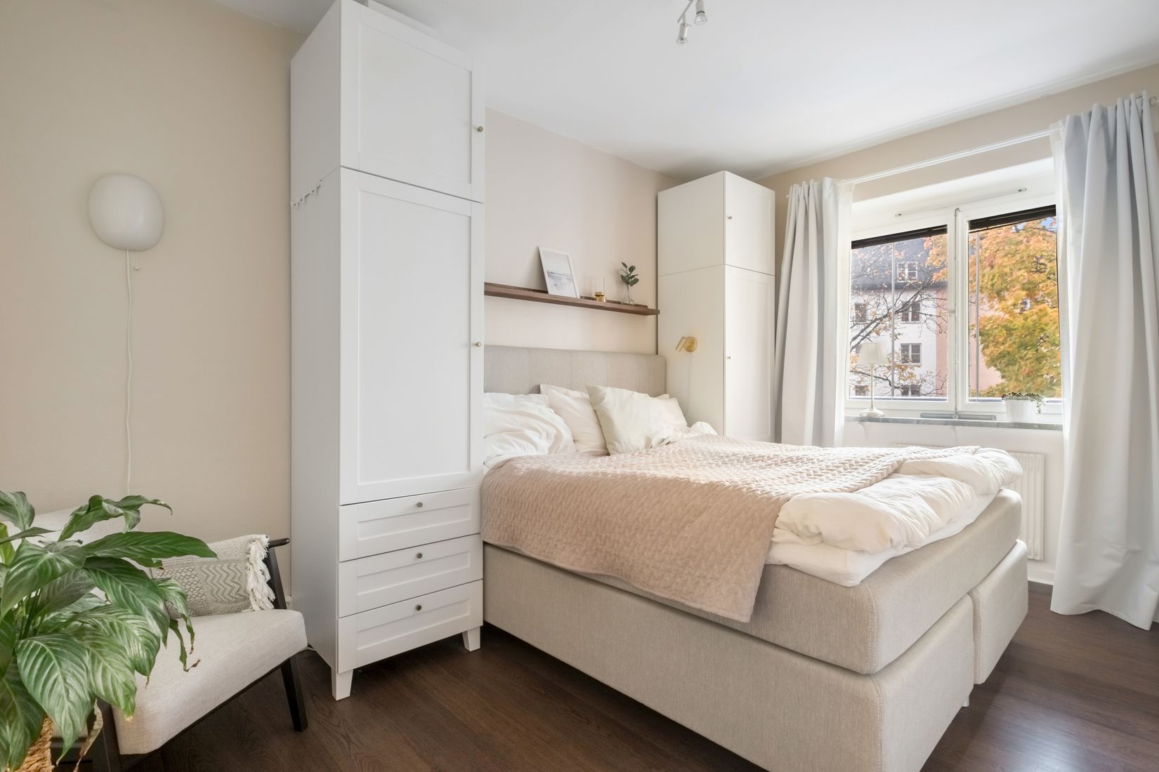 Bostadsrätt, Näckrosvägen 25, Råsunda, Solna