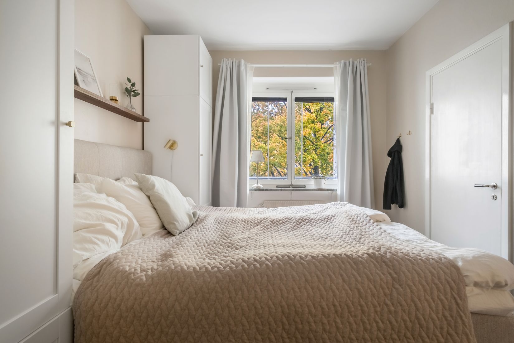 Bostadsrätt, Näckrosvägen 25, Råsunda, Solna