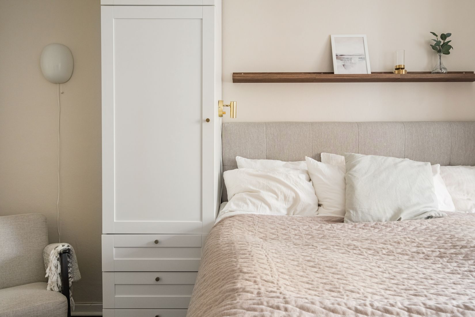 Bostadsrätt, Näckrosvägen 25, Råsunda, Solna