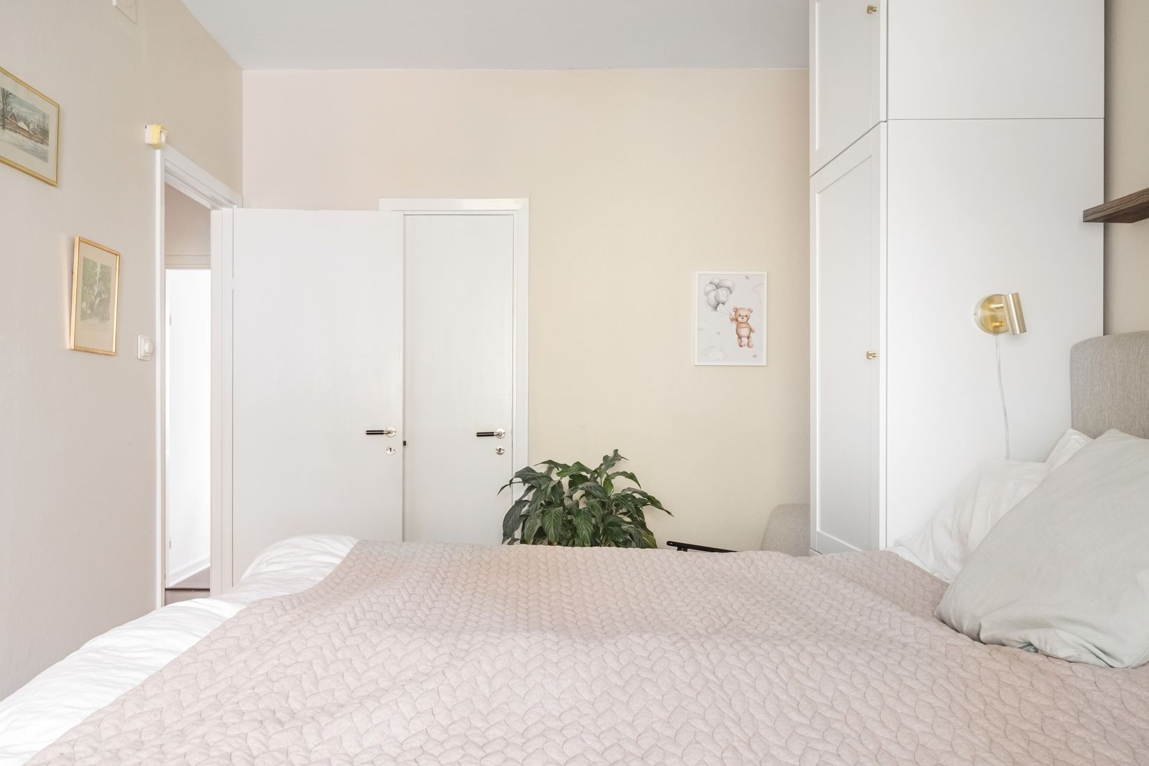 Bostadsrätt, Näckrosvägen 25, Råsunda, Solna