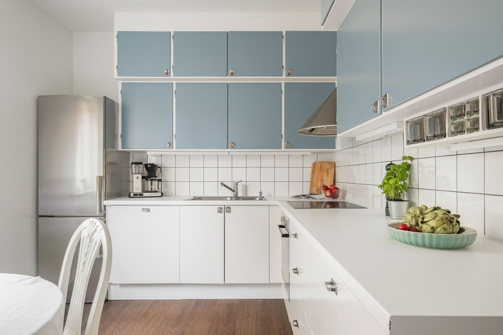 Bostadsrätt, Näckrosvägen 25, Råsunda, Solna