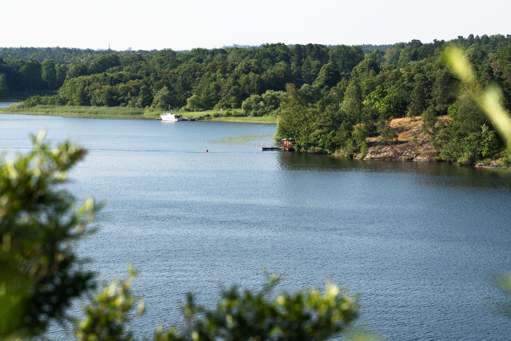 Bostadsrätt, Blackebergsbacken 5, Bromma / Blackeberg, Stockholm