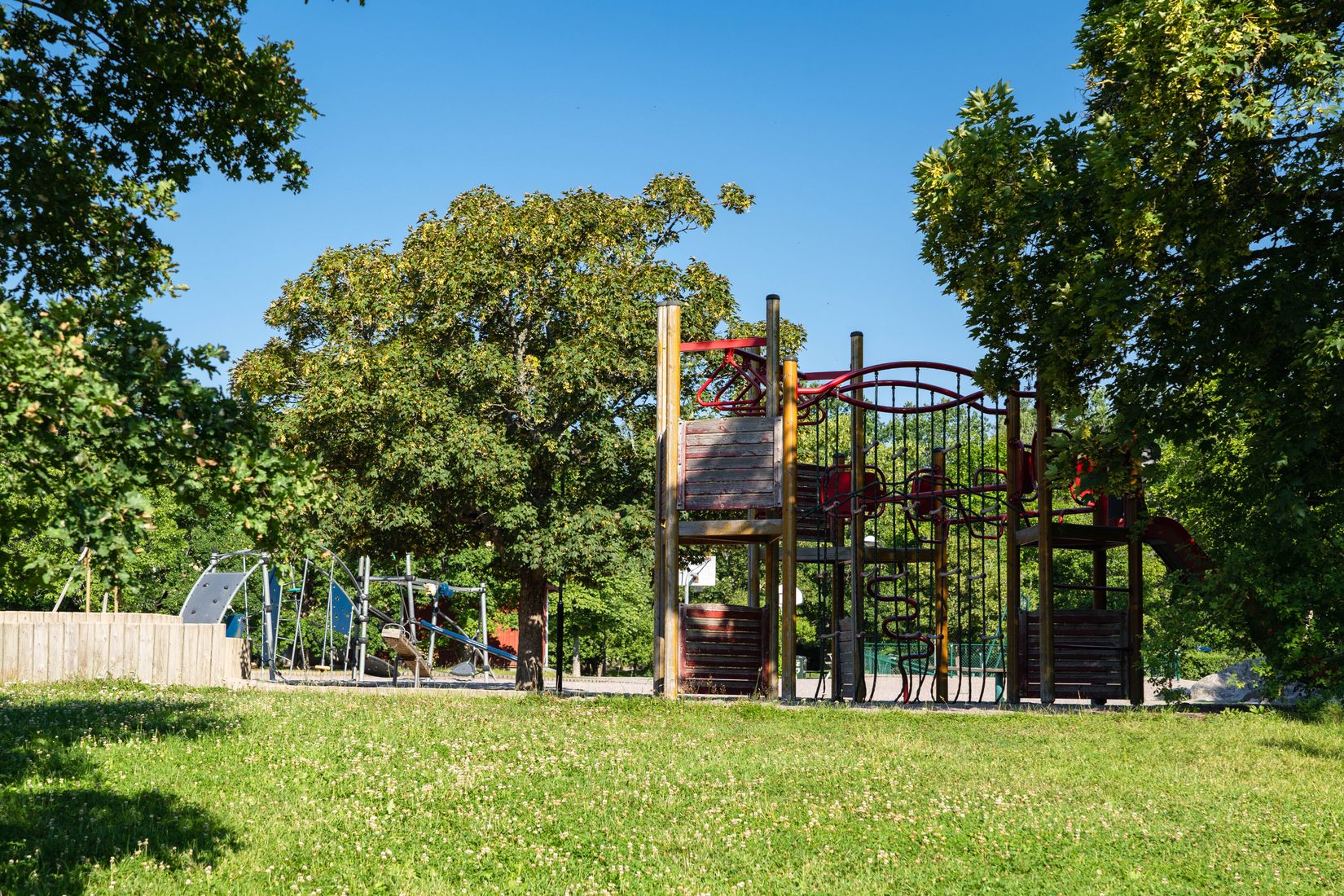 Bostadsrätt, Blackebergsbacken 5, Bromma / Blackeberg, Stockholm