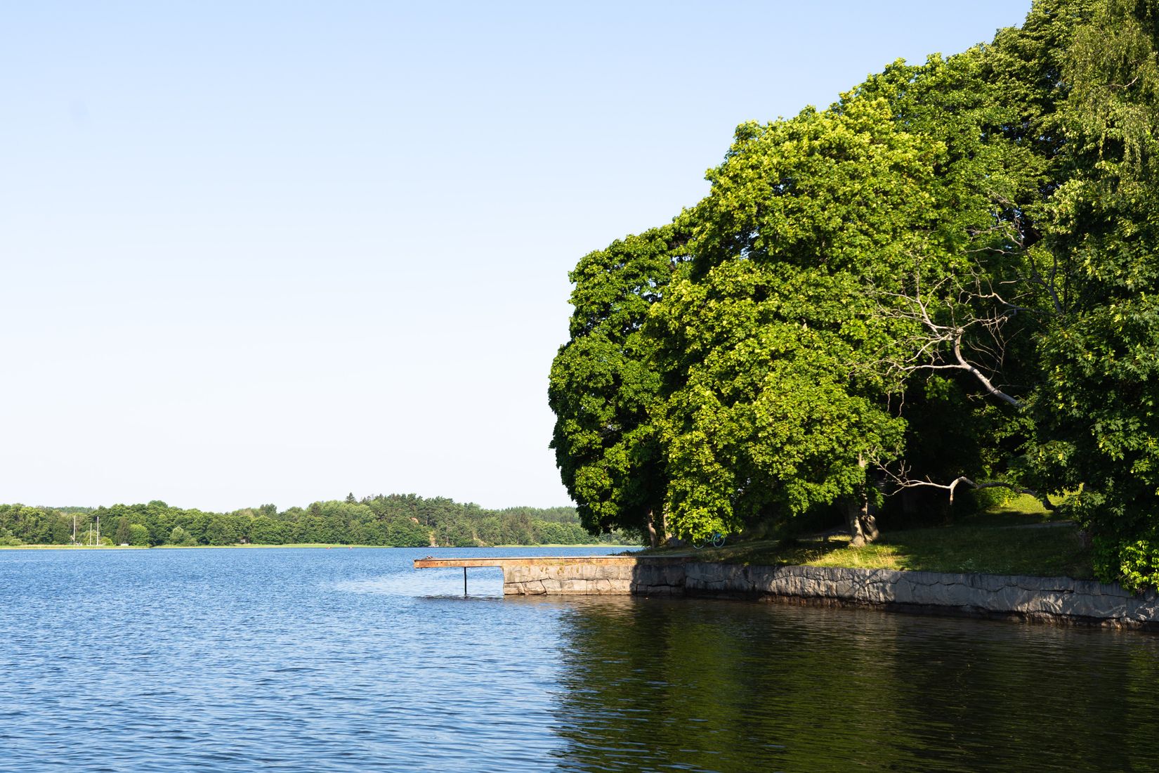 Bostadsrätt, Blackebergsbacken 5, Bromma / Blackeberg, Stockholm