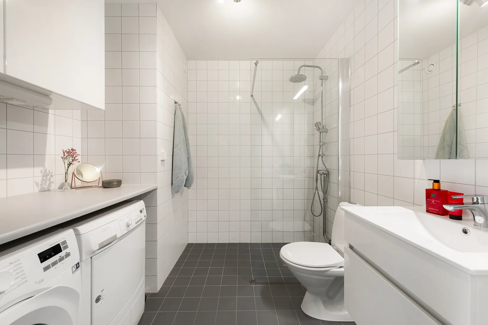 Bostadsrätt, Blackebergsbacken 5, Bromma / Blackeberg, Stockholm