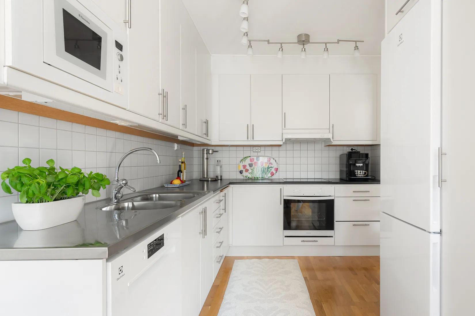 Bostadsrätt, Blackebergsbacken 5, Bromma / Blackeberg, Stockholm