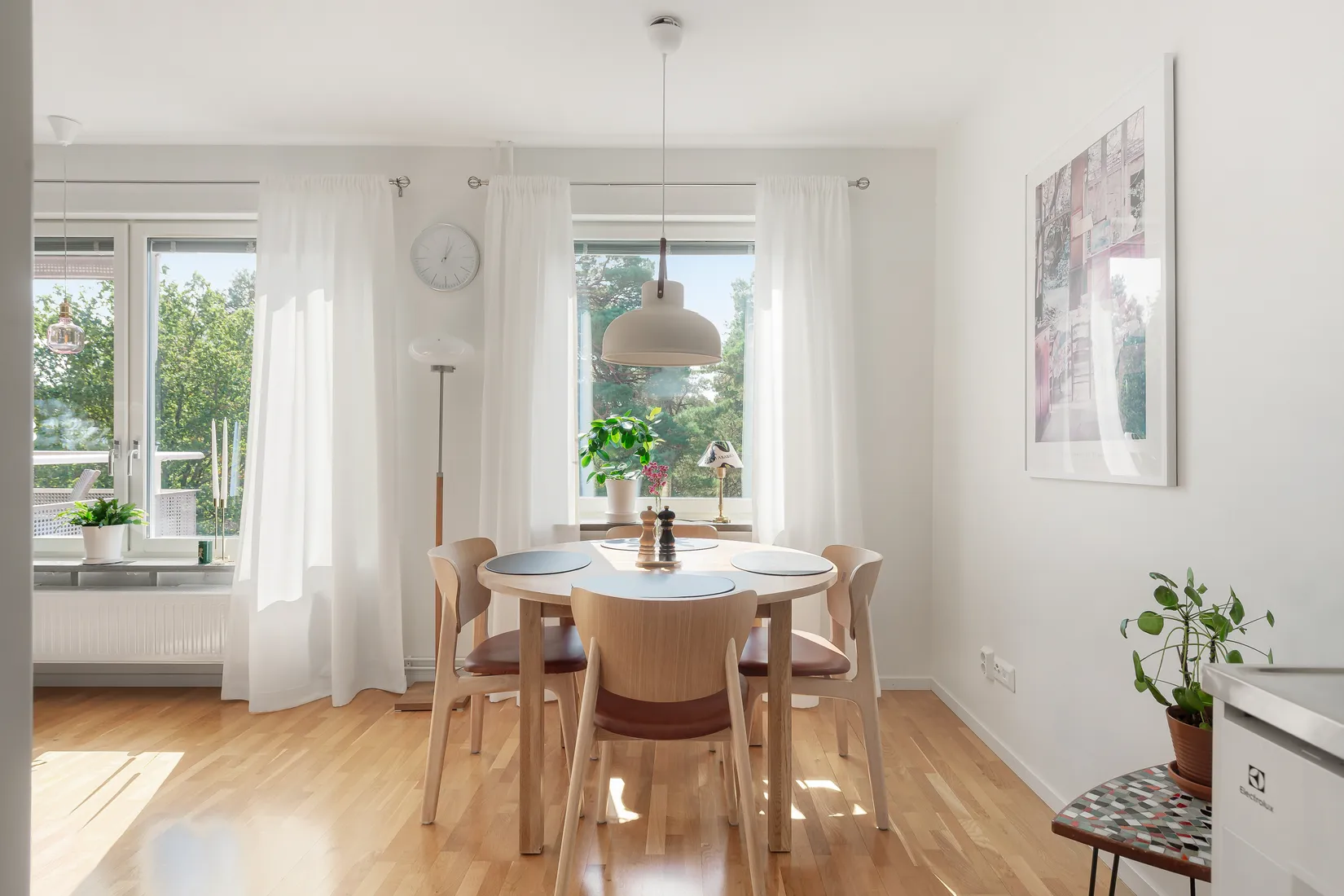 Bostadsrätt, Blackebergsbacken 5, Bromma / Blackeberg, Stockholm