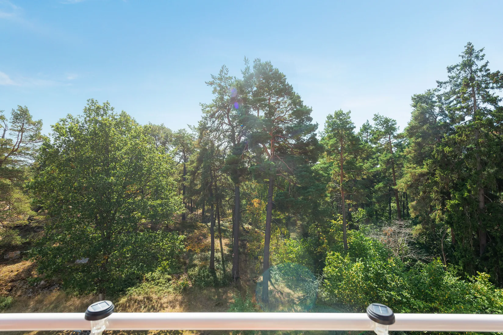 Bostadsrätt, Blackebergsbacken 5, Bromma / Blackeberg, Stockholm