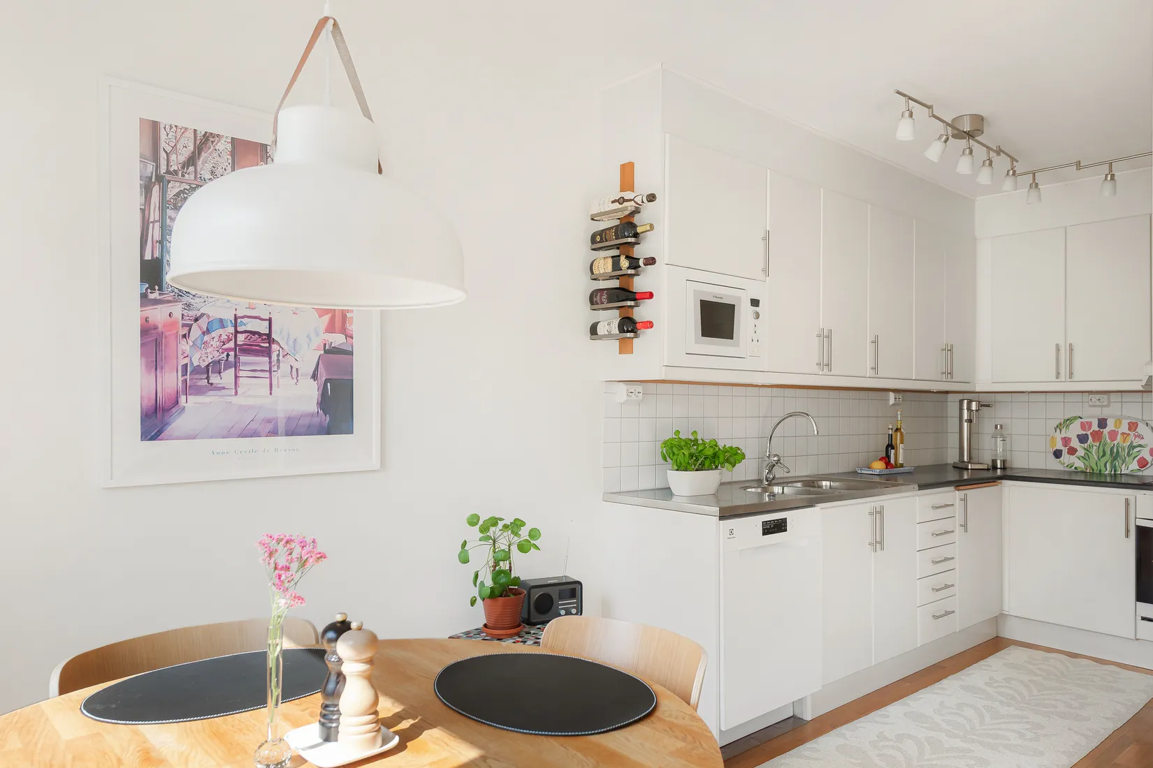 Bostadsrätt, Blackebergsbacken 5, Bromma / Blackeberg, Stockholm
