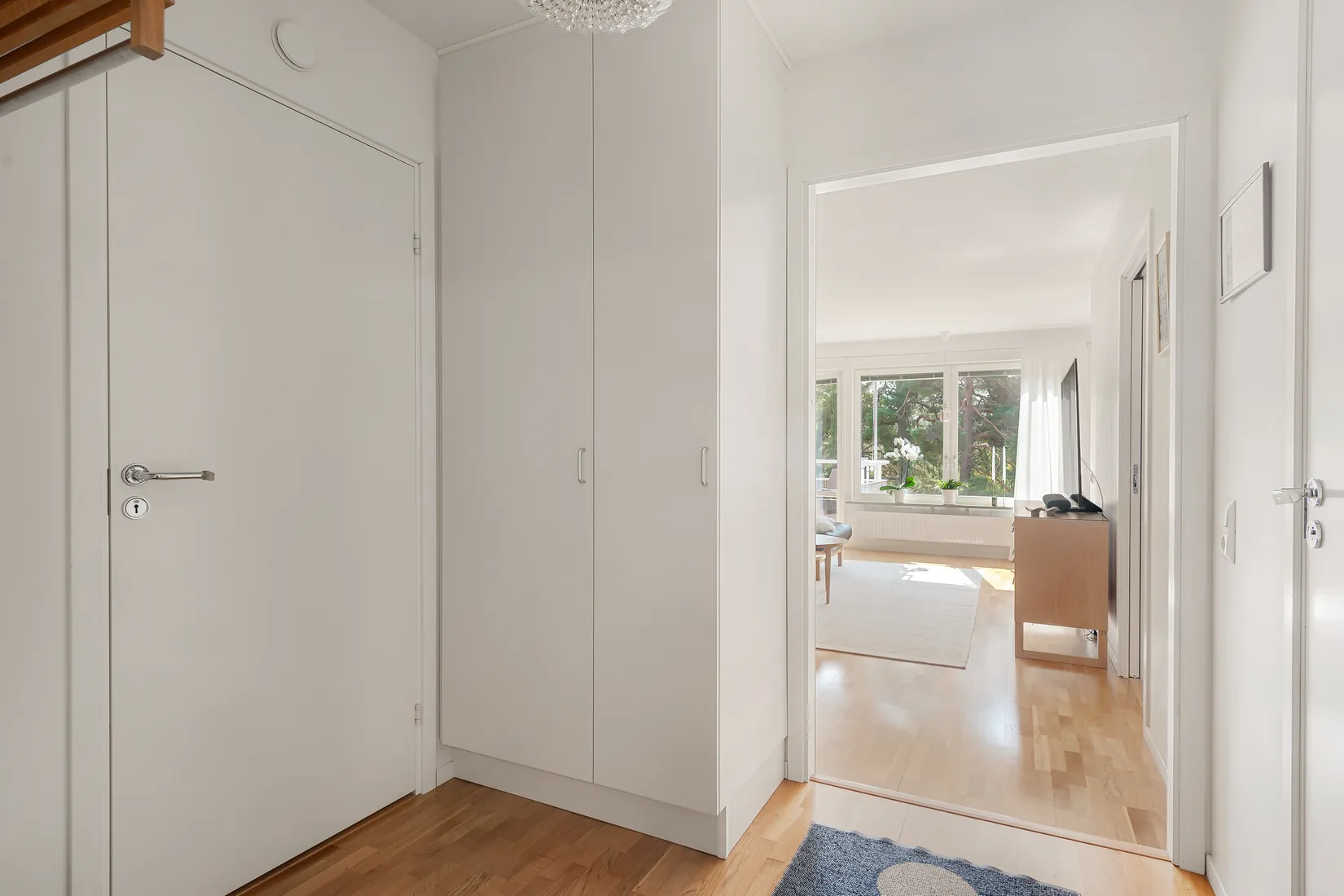 Bostadsrätt, Blackebergsbacken 5, Bromma / Blackeberg, Stockholm