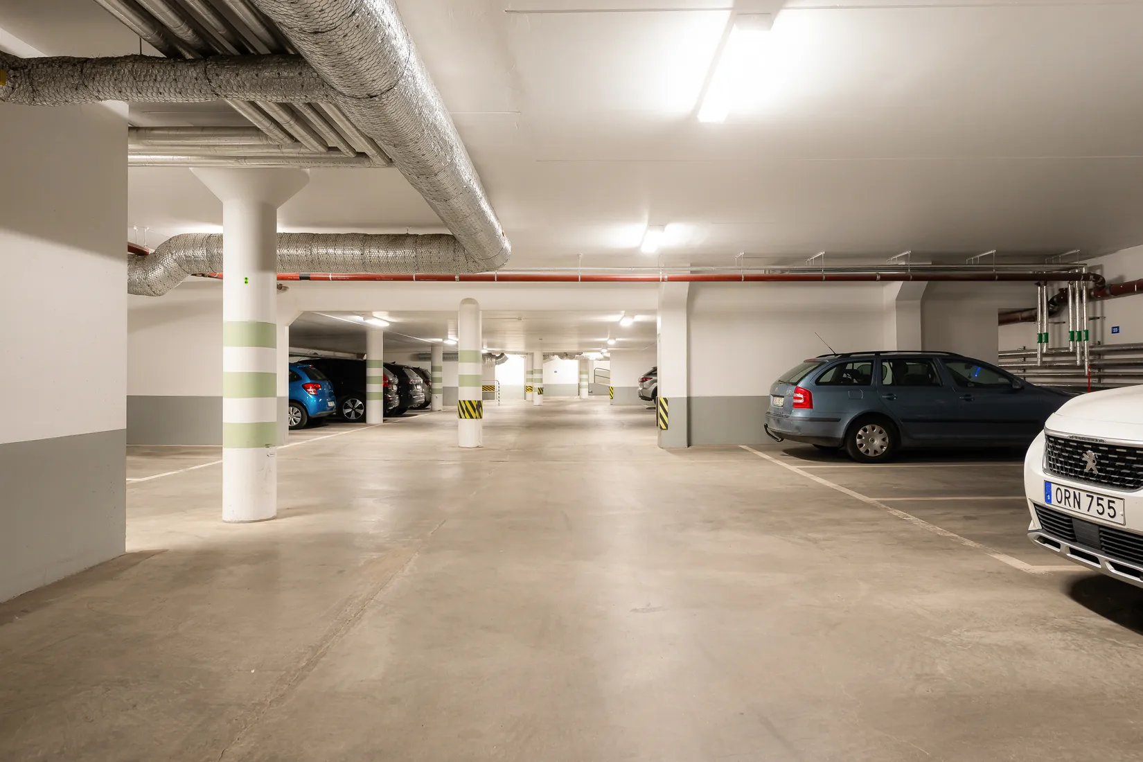 Bostadsrätt, Blackebergsbacken 5, Bromma / Blackeberg, Stockholm