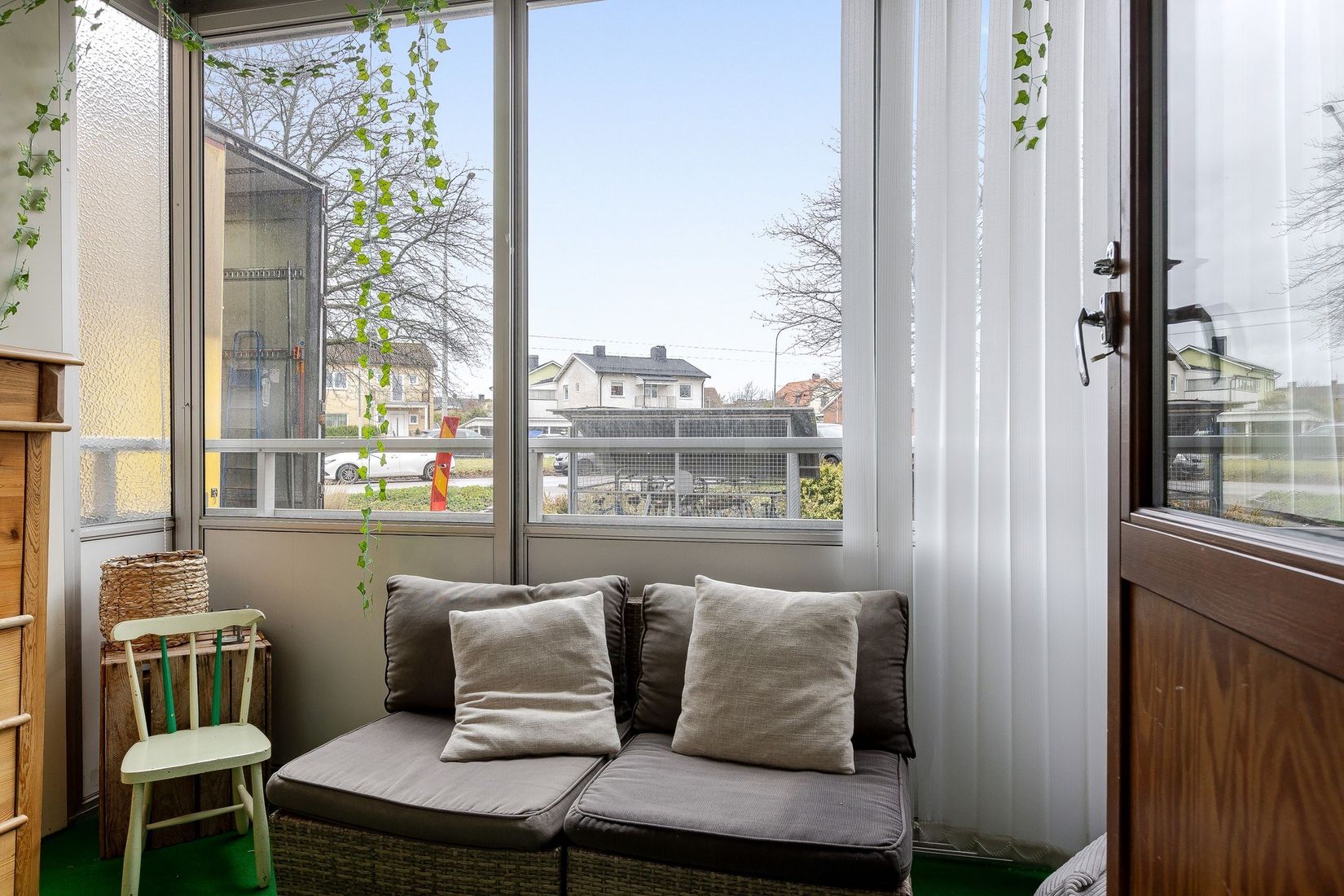 Bostadsrätt, Rösgången 45, Vidablick, Norrköping