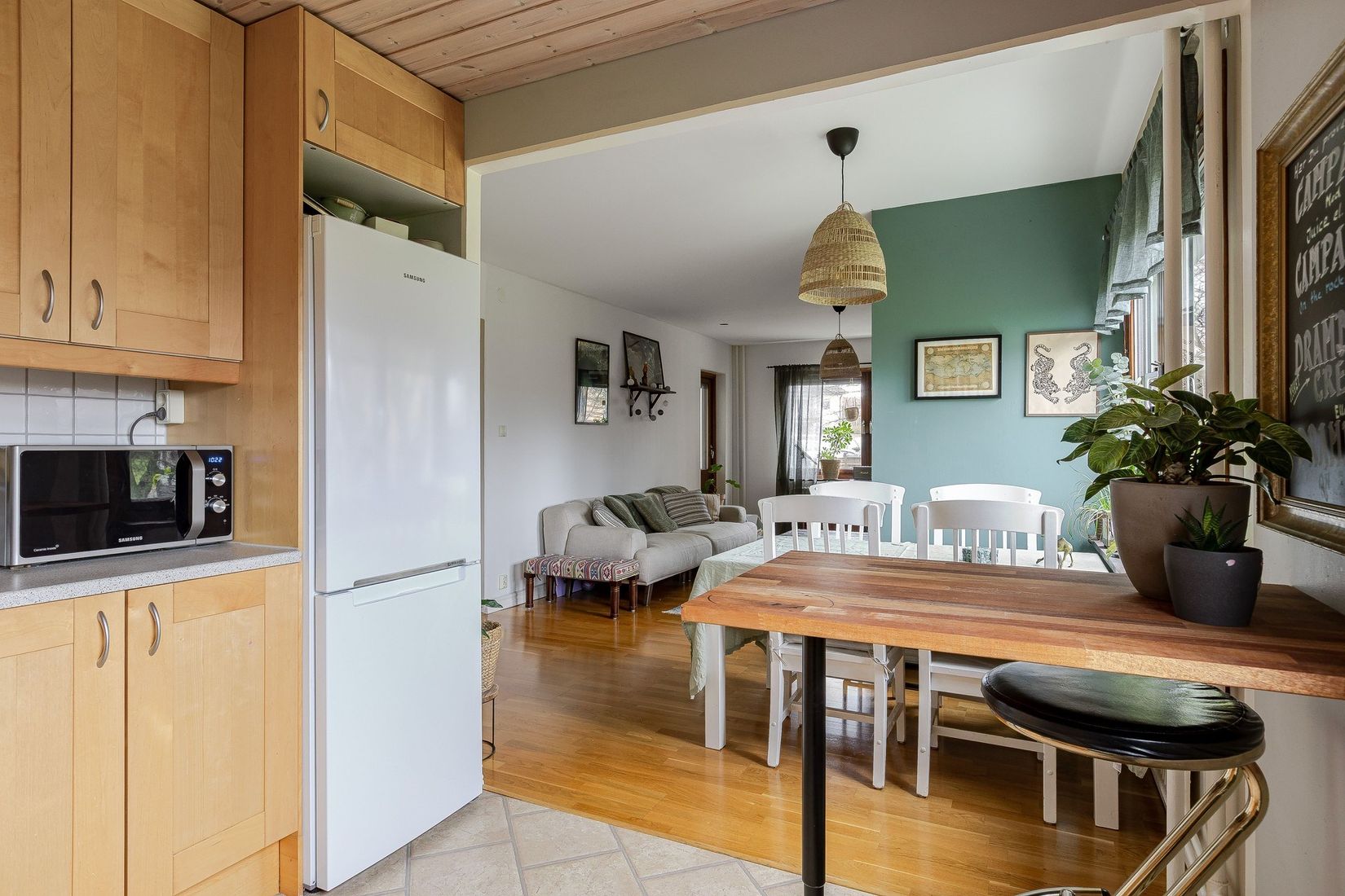 Bostadsrätt, Rösgången 45, Vidablick, Norrköping