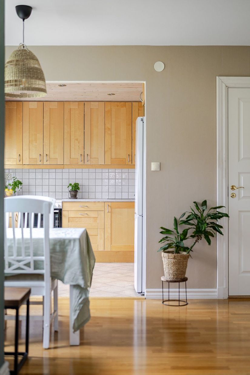 Bostadsrätt, Rösgången 45, Vidablick, Norrköping