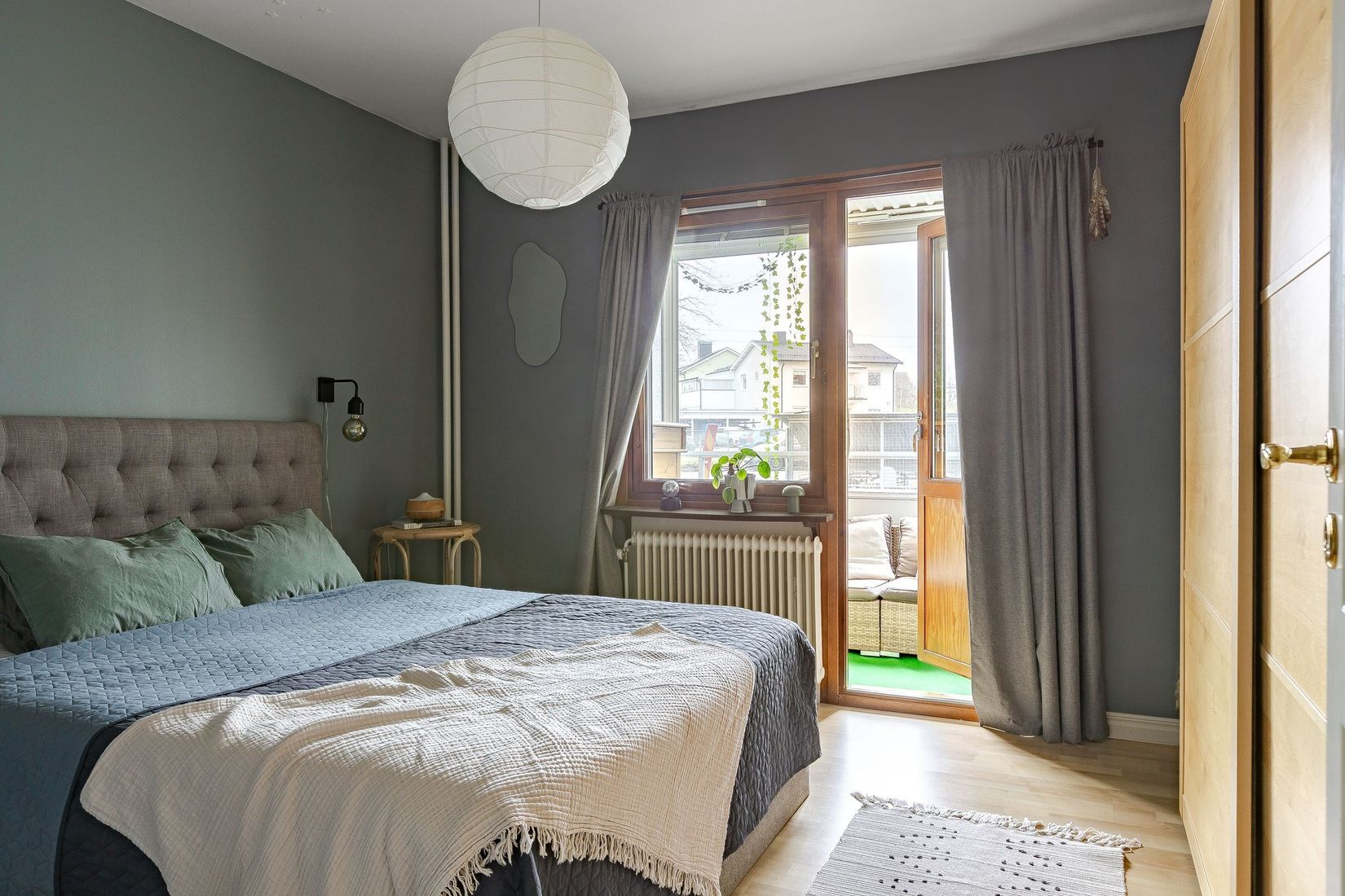 Bostadsrätt, Rösgången 45, Vidablick, Norrköping