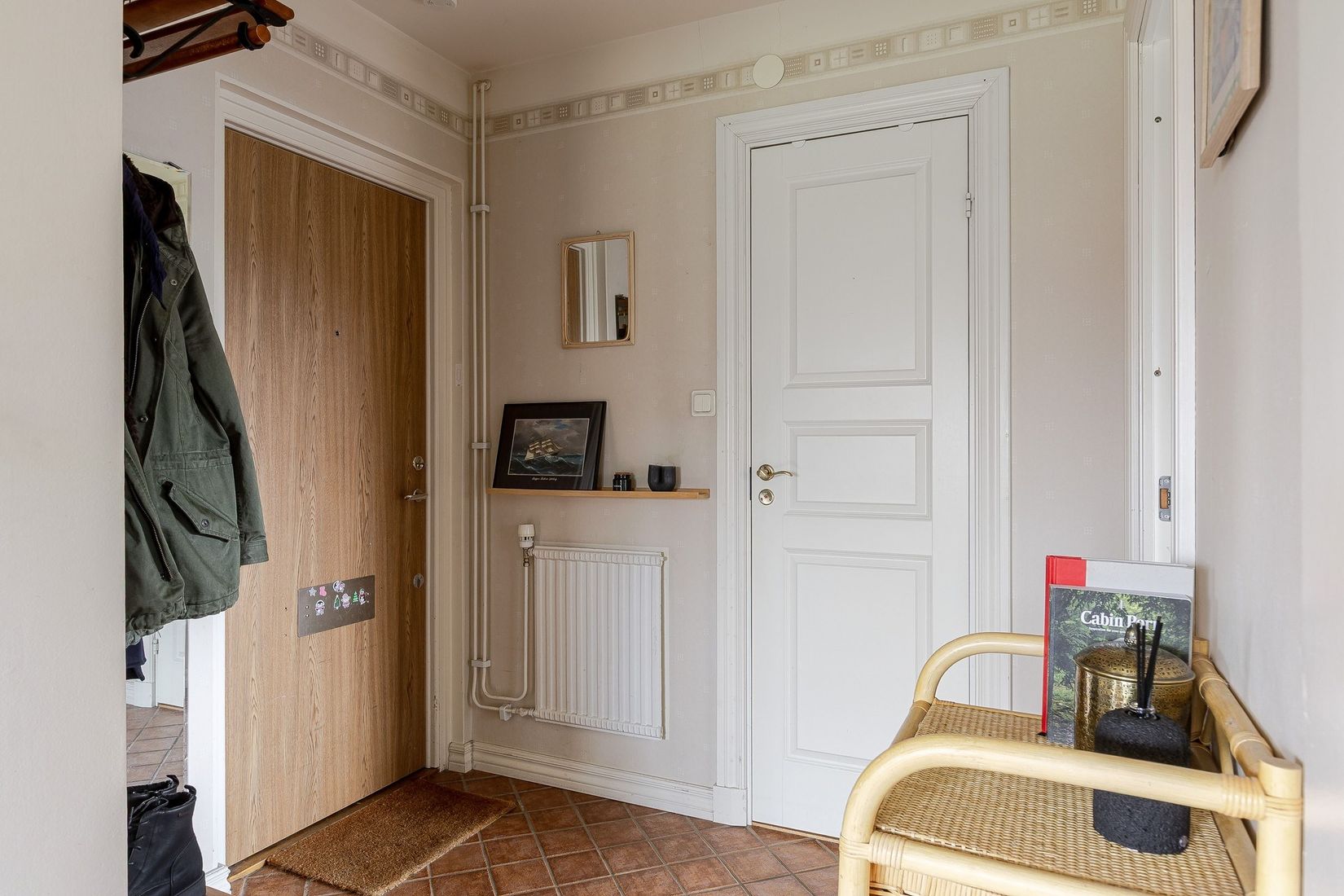 Bostadsrätt, Rösgången 45, Vidablick, Norrköping