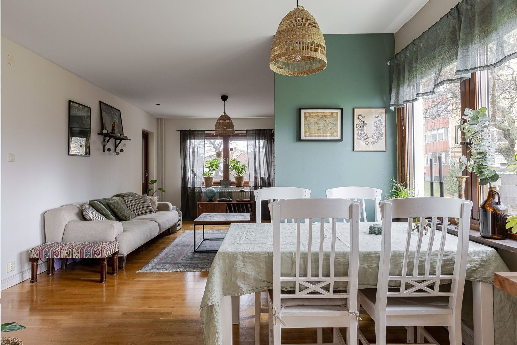 Bostadsrätt, Rösgången 45, Vidablick, Norrköping