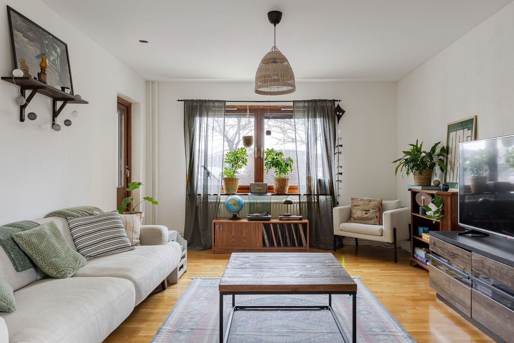 Bostadsrätt, Rösgången 45, Vidablick, Norrköping