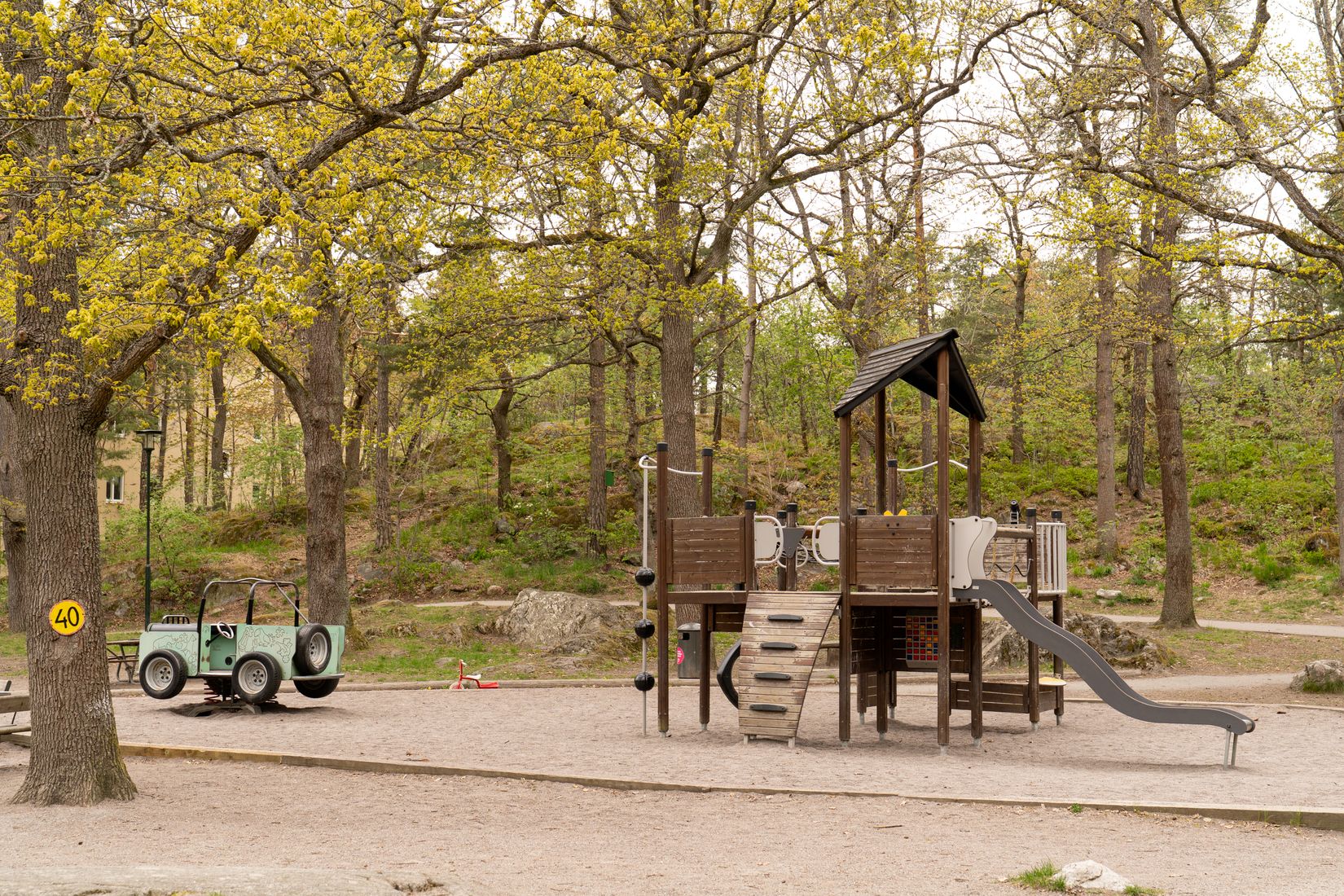 Bostadsrätt, Skidskyttevägen 6, Västertorp, Stockholm