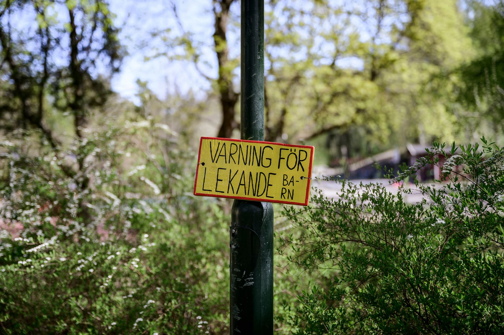 Bostadsrätt, Skidskyttevägen 6, Västertorp, Stockholm
