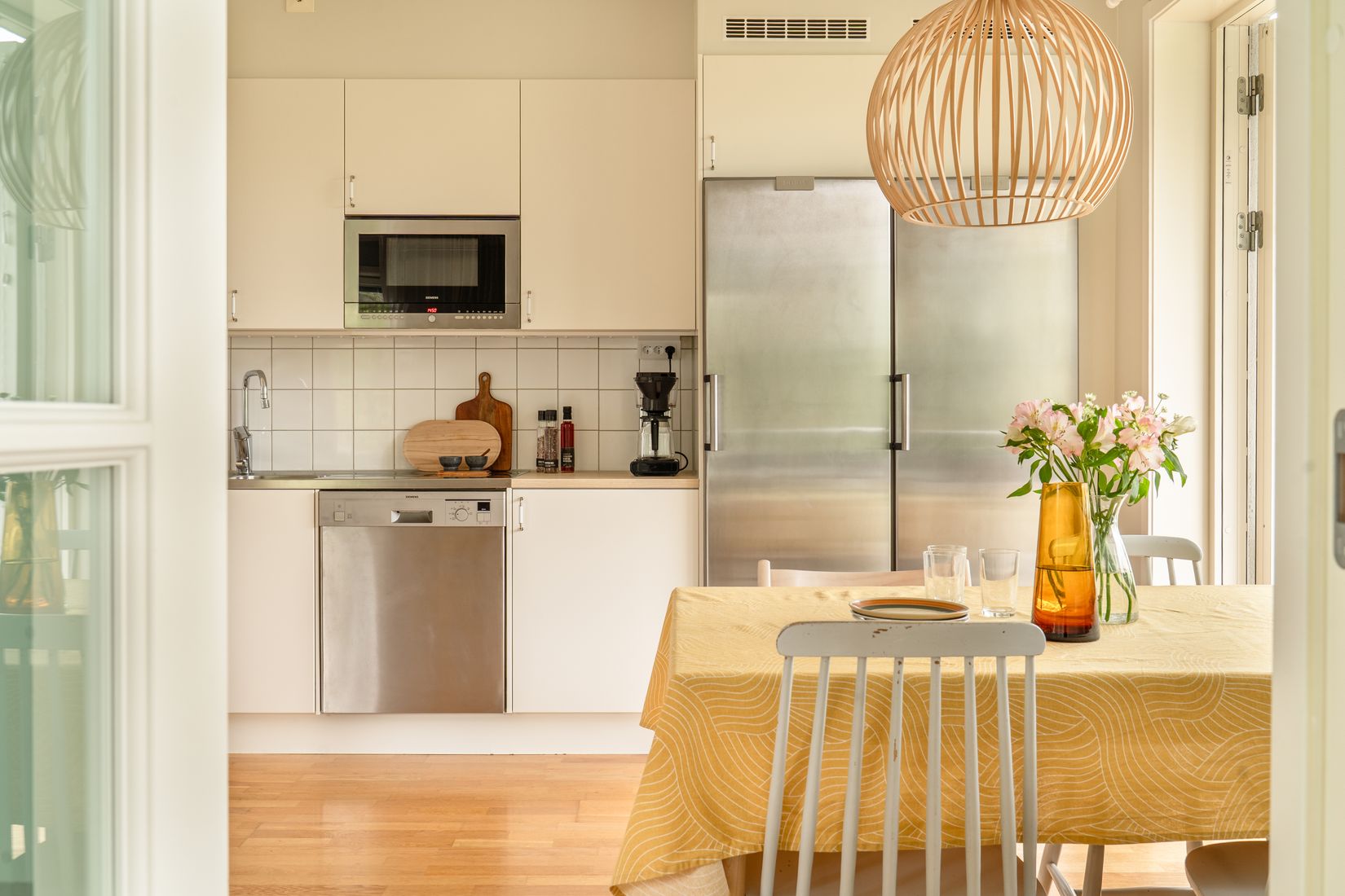 Bostadsrätt, Skidskyttevägen 6, Västertorp, Stockholm