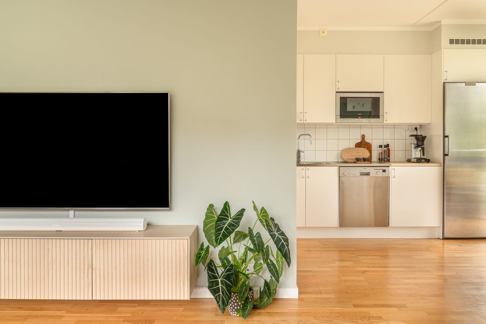 Bostadsrätt, Skidskyttevägen 6, Västertorp, Stockholm