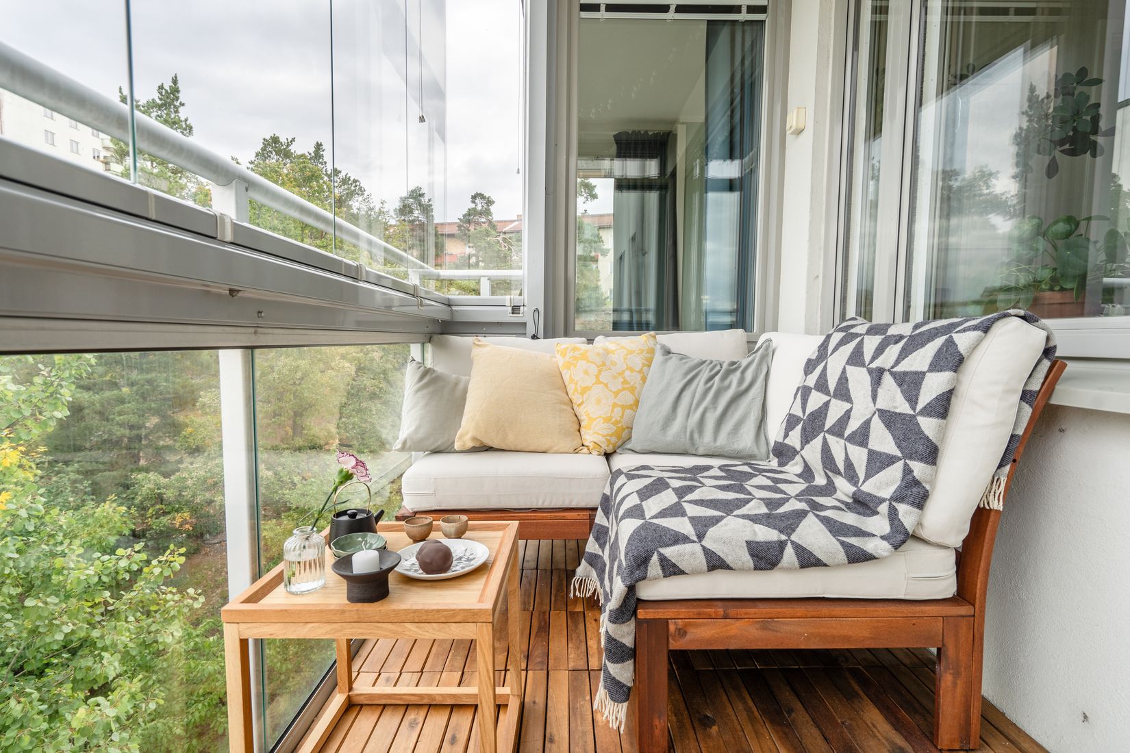 Bostadsrätt, Skidskyttevägen 6, Västertorp, Stockholm