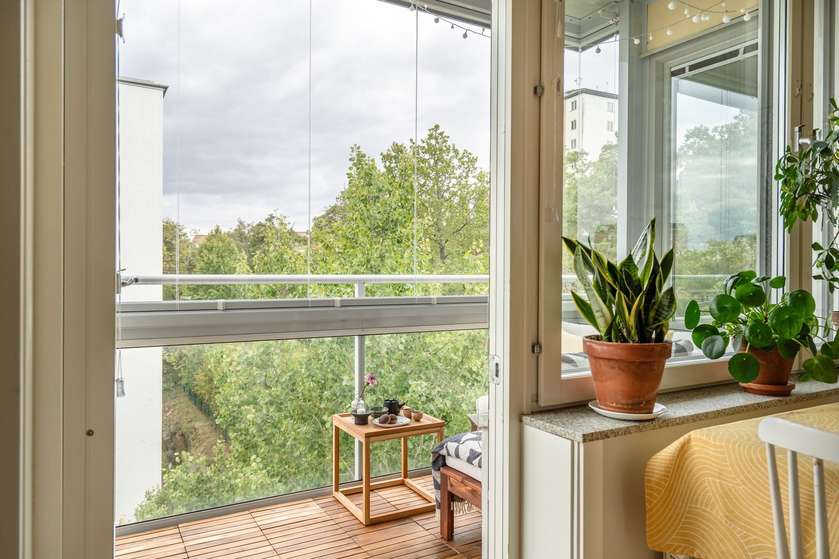 Bostadsrätt, Skidskyttevägen 6, Västertorp, Stockholm