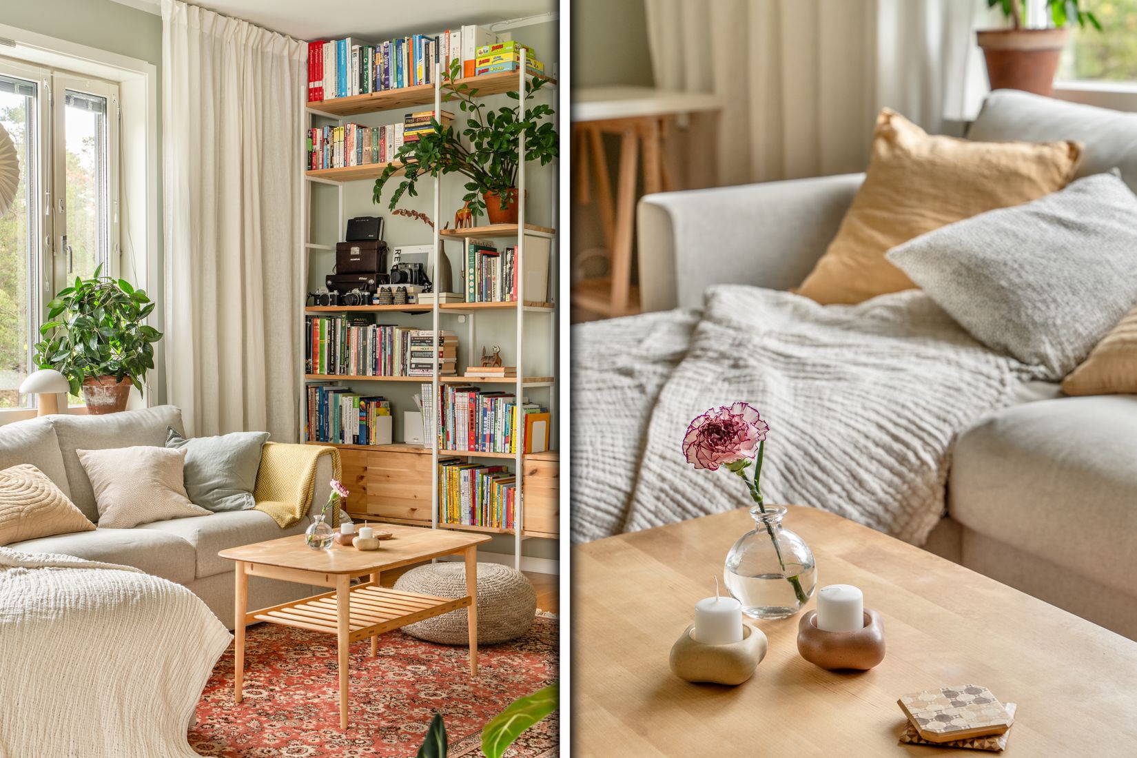 Bostadsrätt, Skidskyttevägen 6, Västertorp, Stockholm