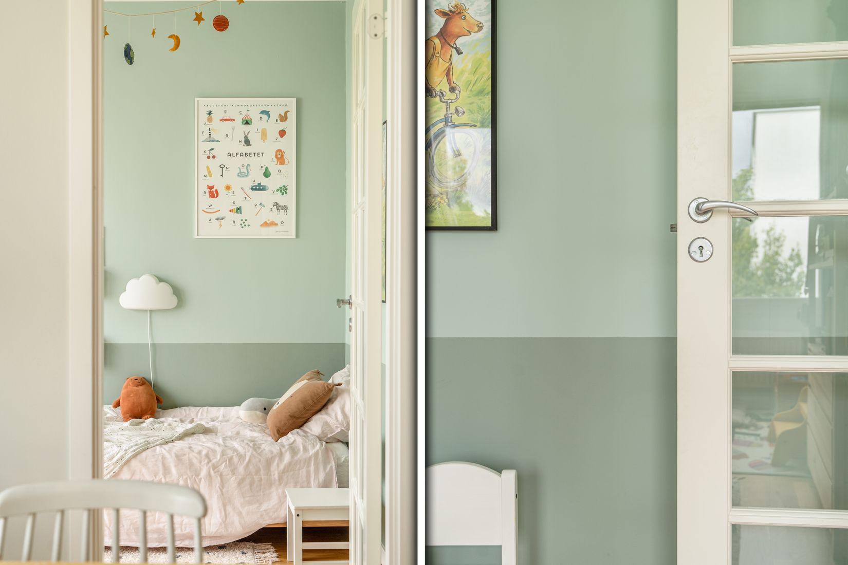 Bostadsrätt, Skidskyttevägen 6, Västertorp, Stockholm