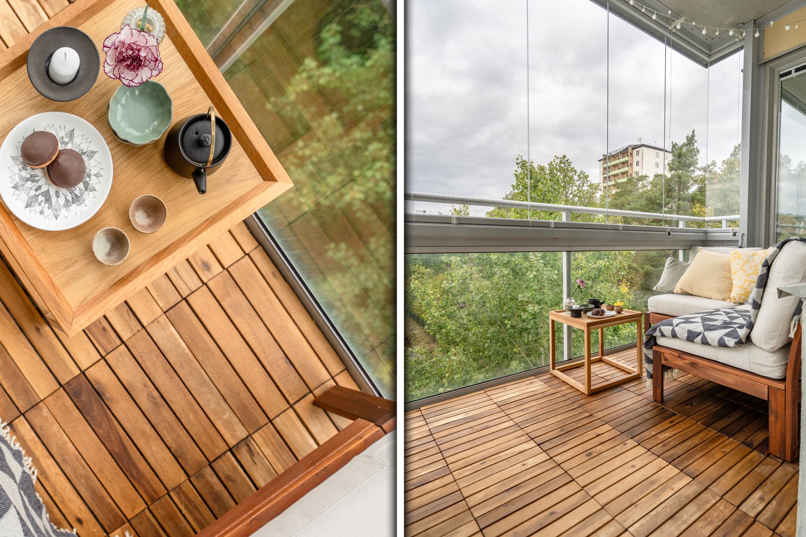 Bostadsrätt, Skidskyttevägen 6, Västertorp, Stockholm