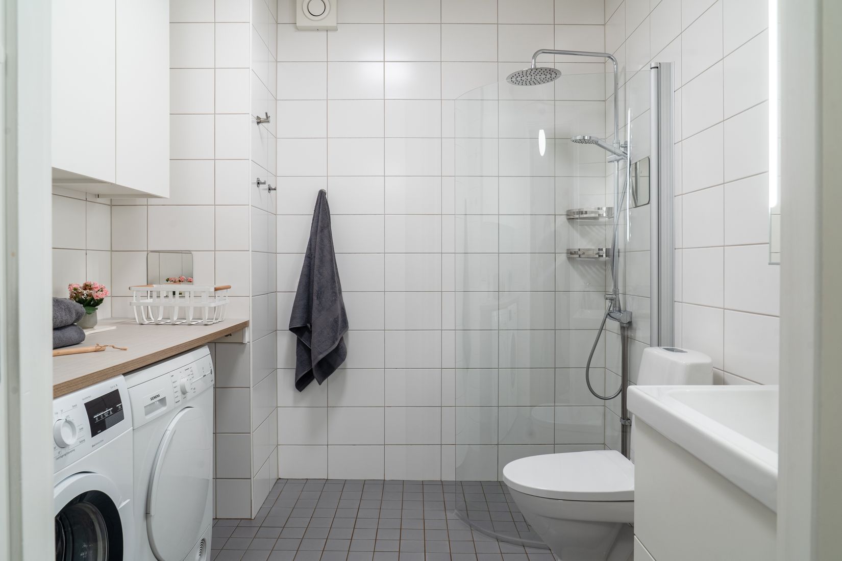 Bostadsrätt, Skidskyttevägen 6, Västertorp, Stockholm