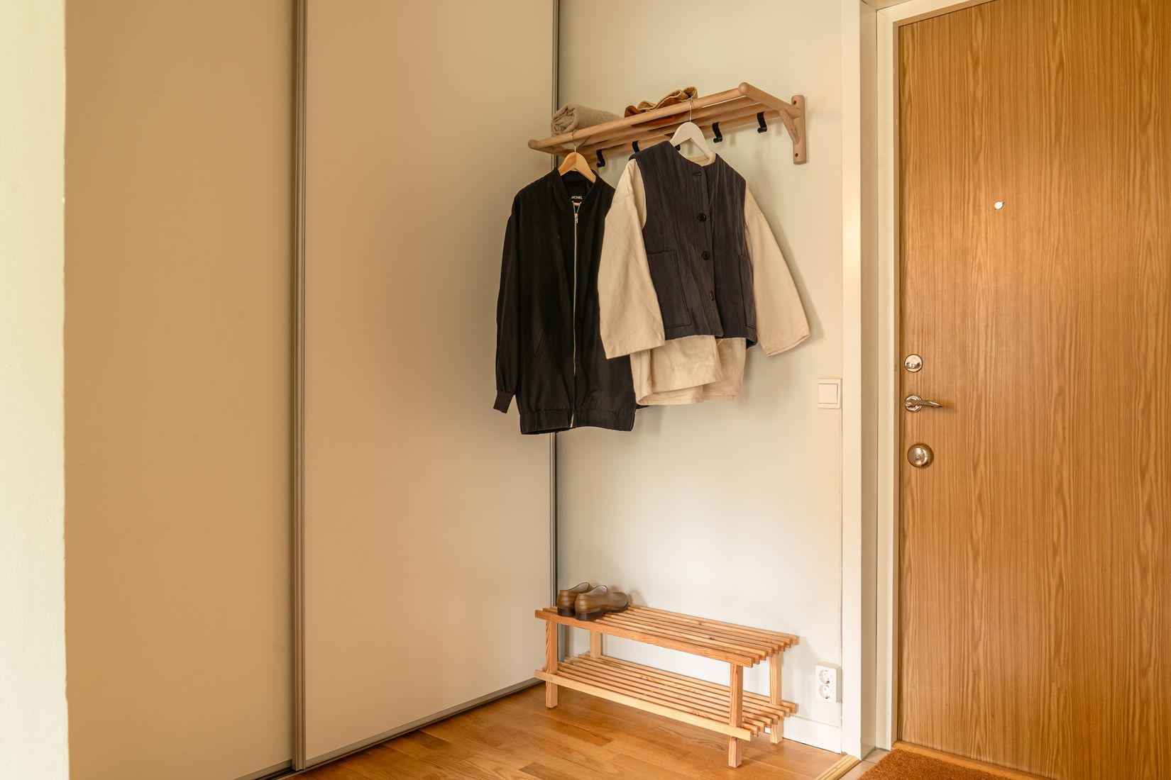 Bostadsrätt, Skidskyttevägen 6, Västertorp, Stockholm