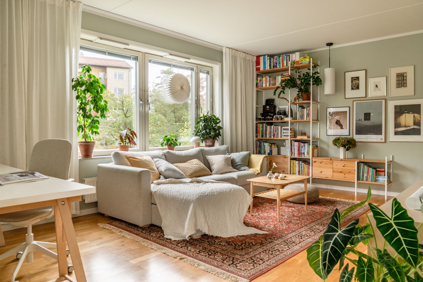 Bostadsrätt, Skidskyttevägen 6, Västertorp, Stockholm