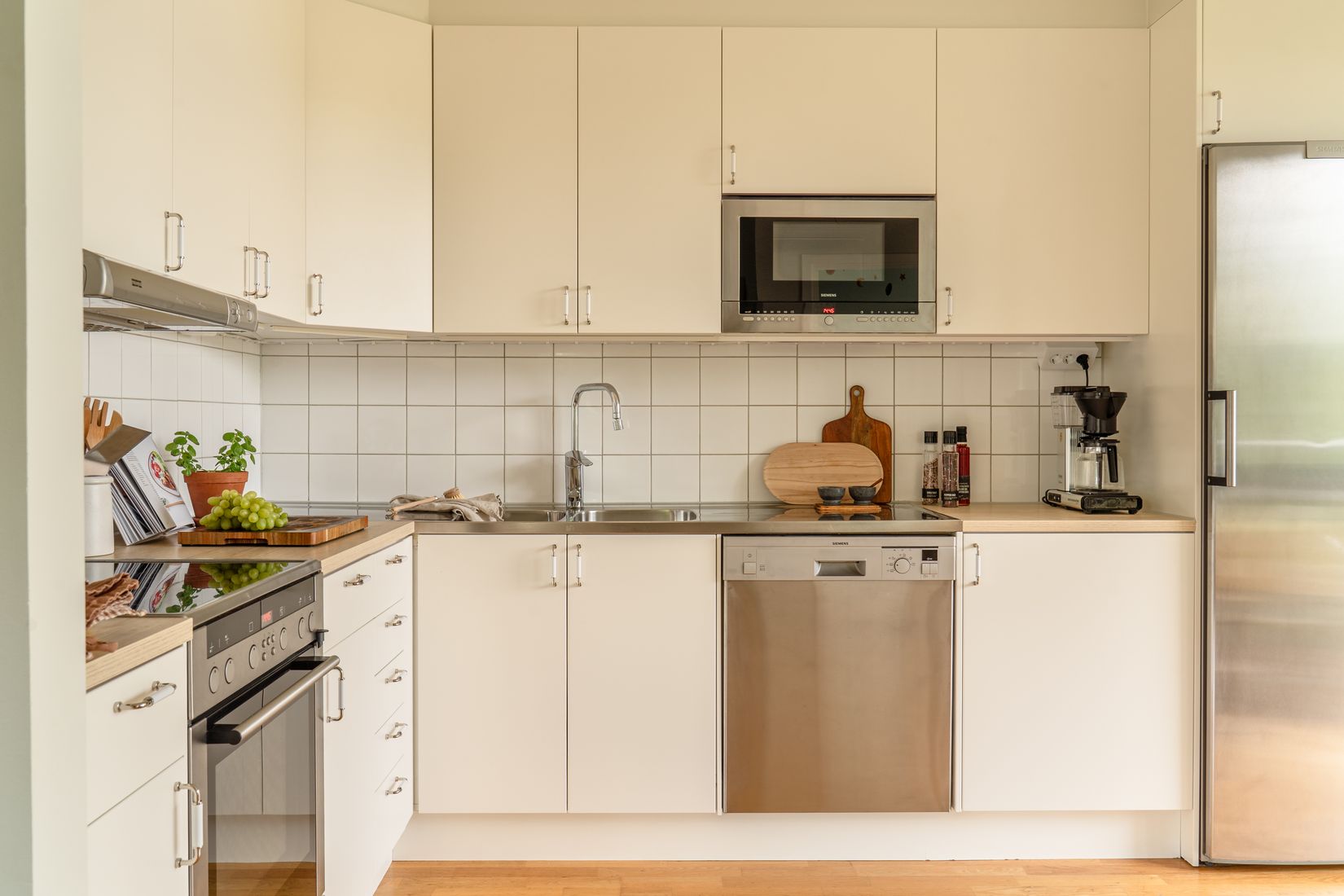 Bostadsrätt, Skidskyttevägen 6, Västertorp, Stockholm