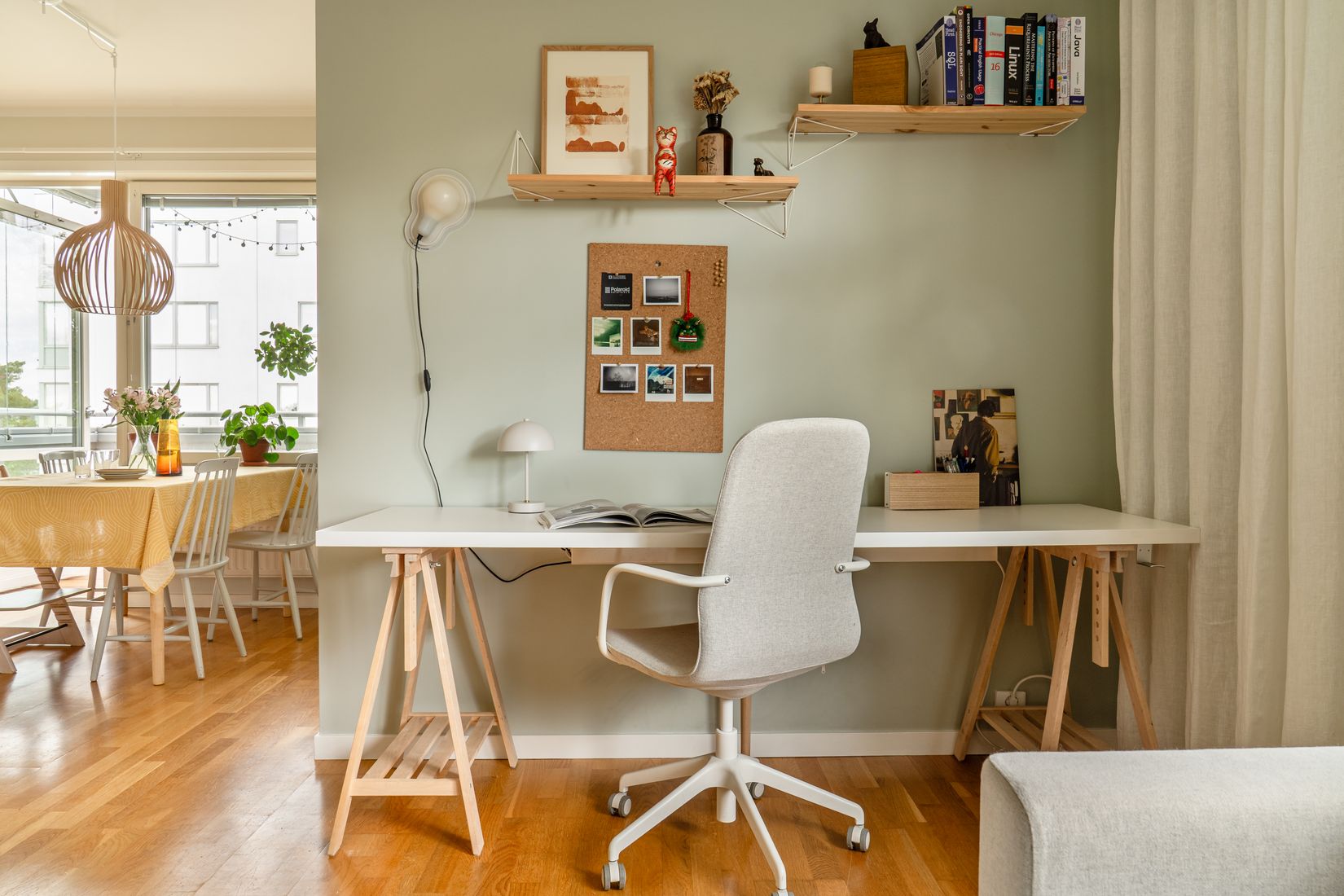 Bostadsrätt, Skidskyttevägen 6, Västertorp, Stockholm