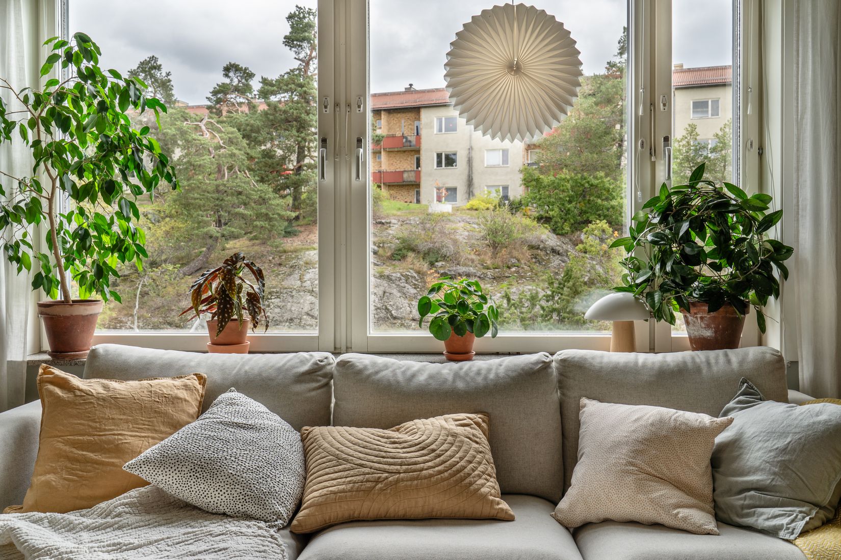 Bostadsrätt, Skidskyttevägen 6, Västertorp, Stockholm