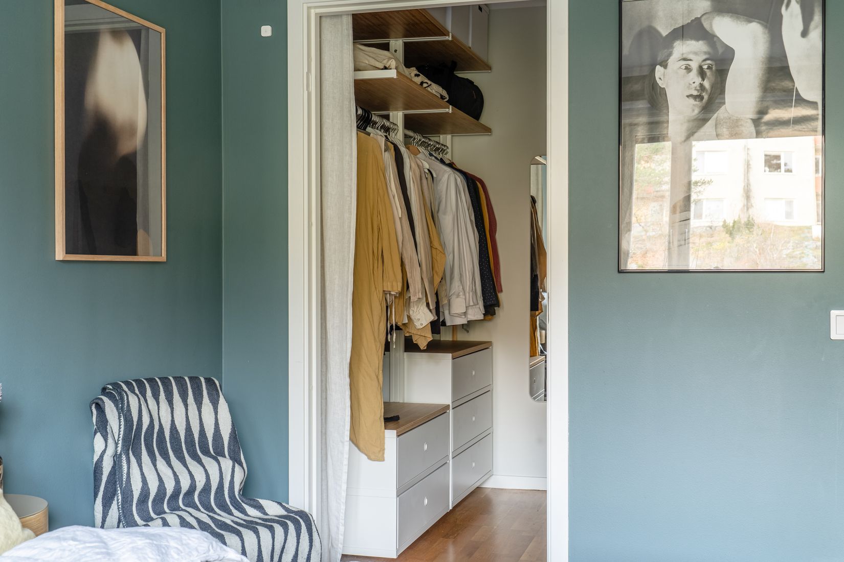 Bostadsrätt, Skidskyttevägen 6, Västertorp, Stockholm