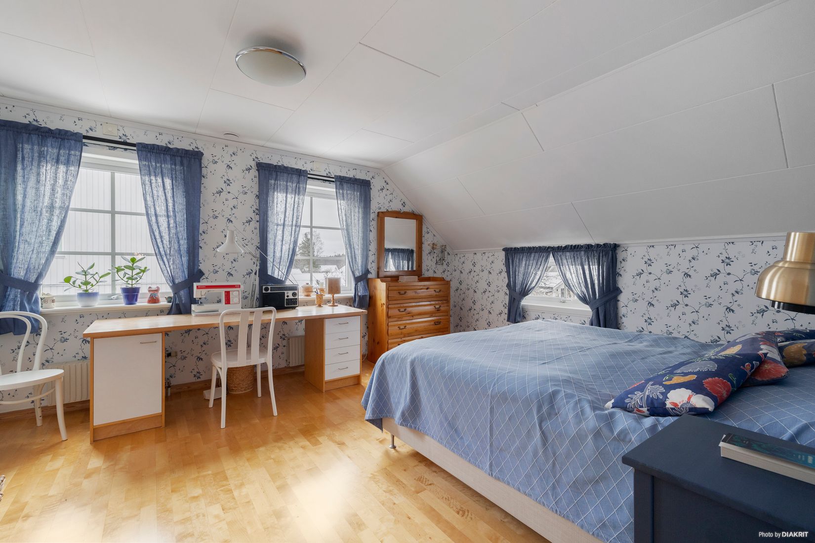 Villa, Soldatvägen 20C, Viby, Sollentuna